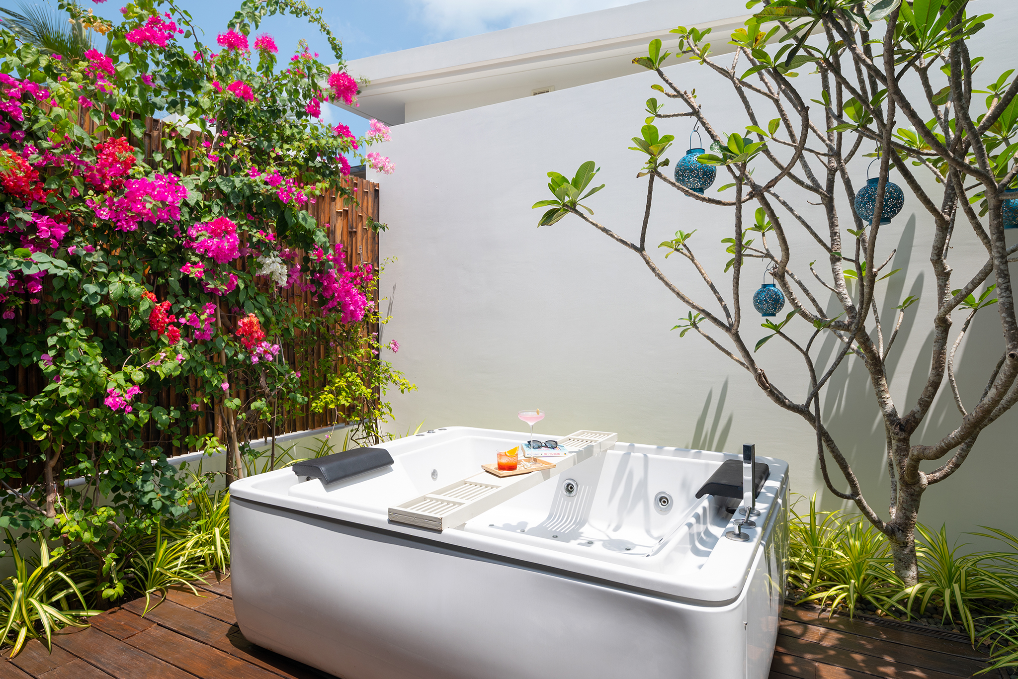 Junior Suite One Bedroom