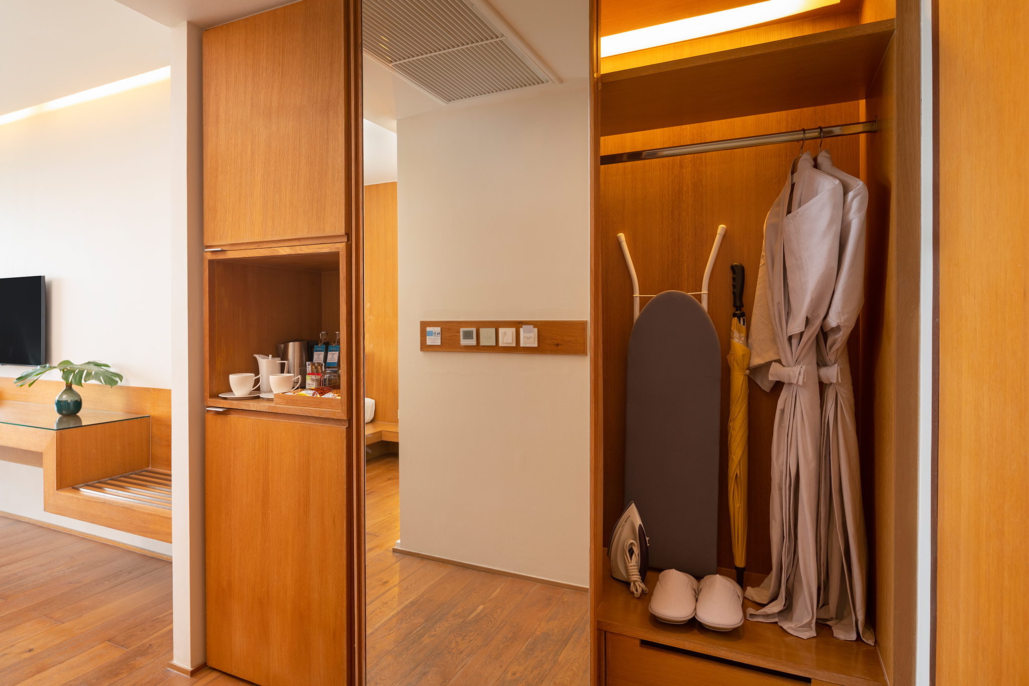 Double or Twin Deluxe