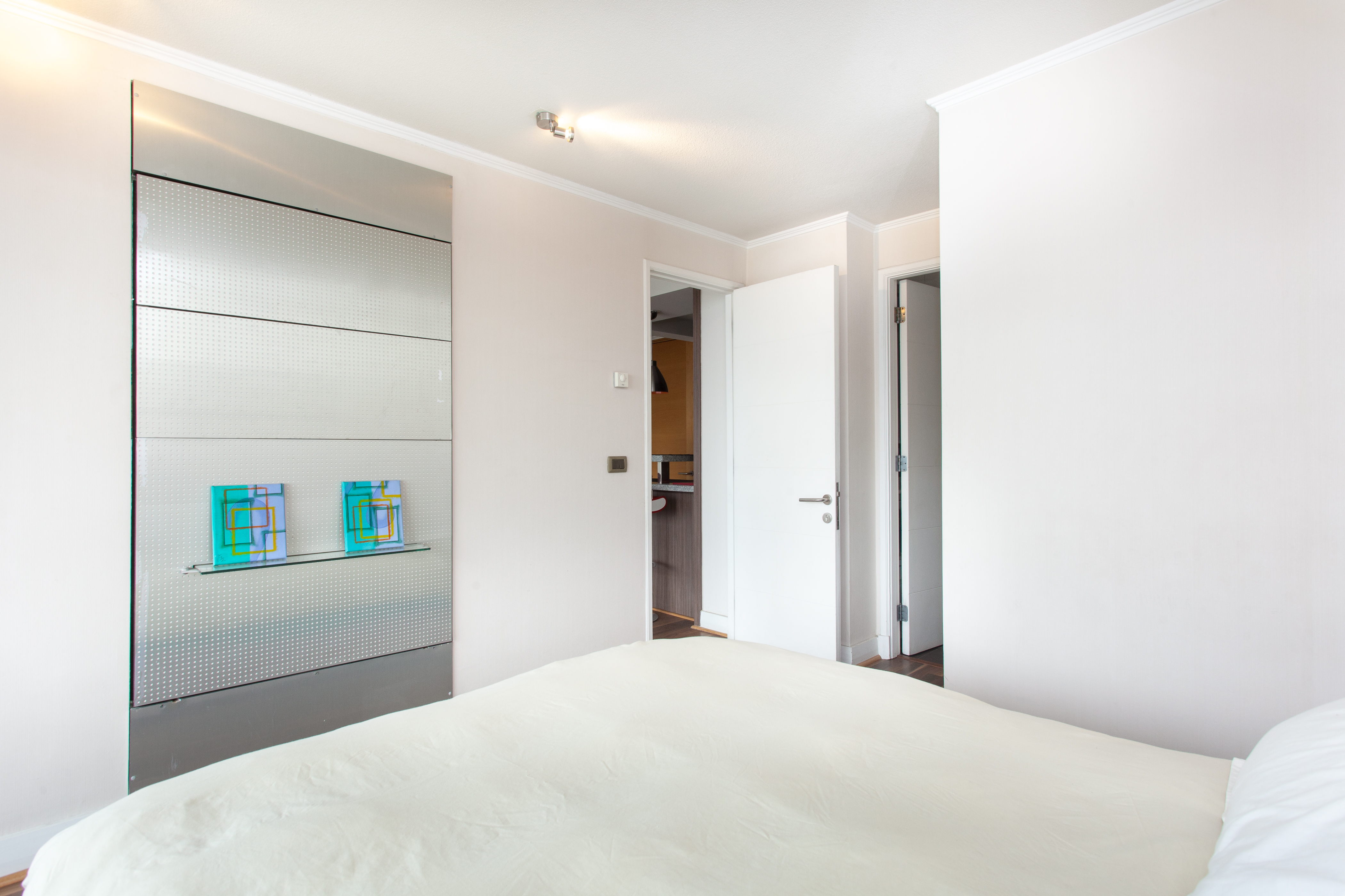 Apartment One Bedroom