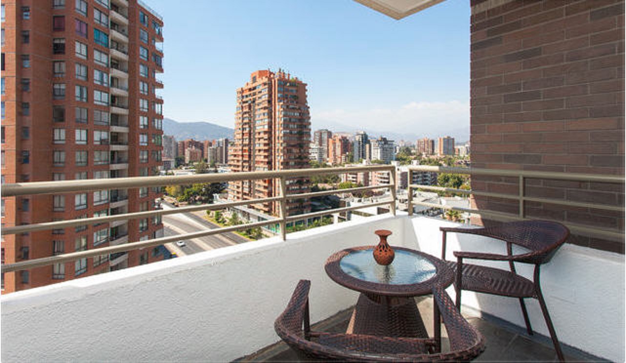 Apartment Two Bedrooms