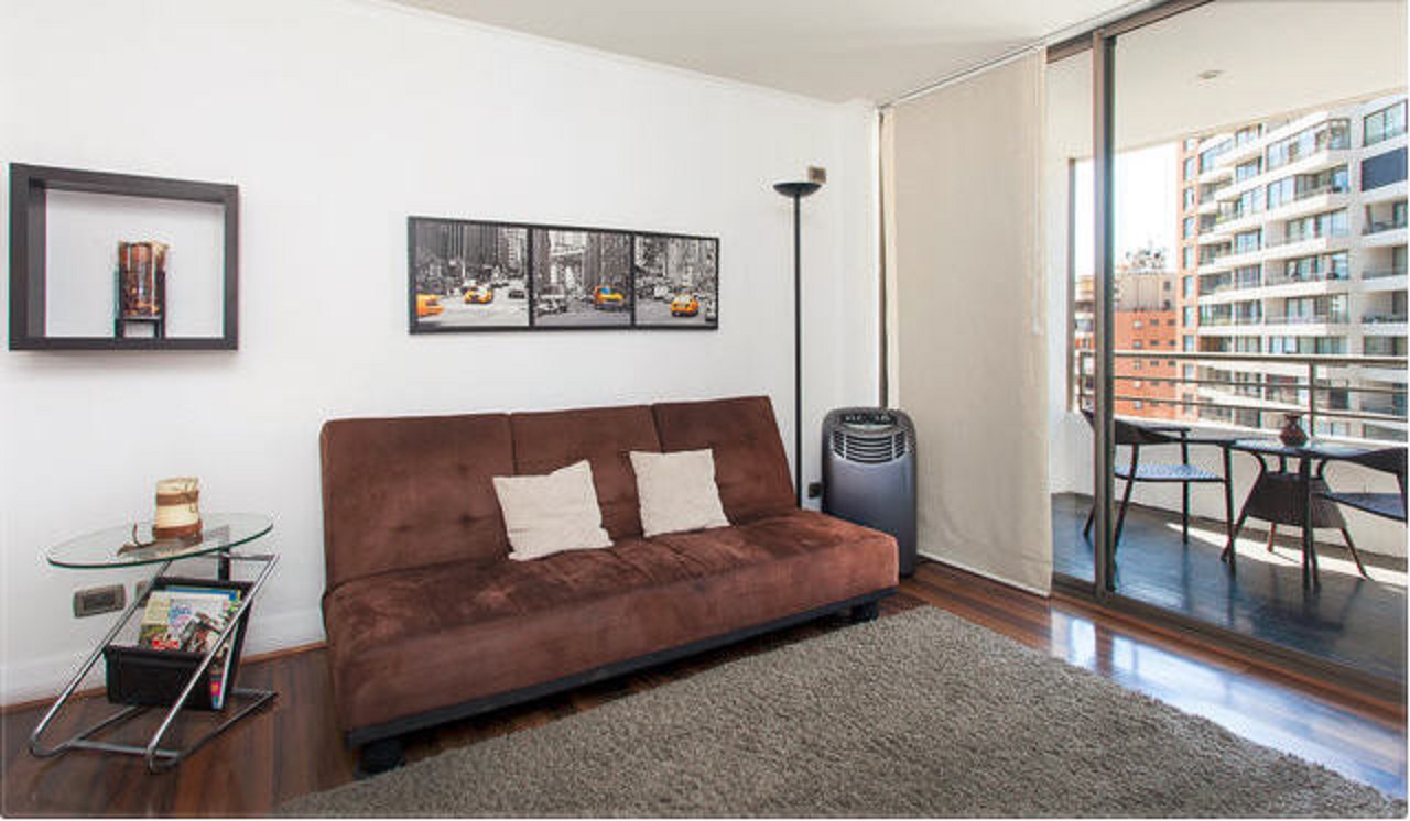 Apartment Two Bedrooms