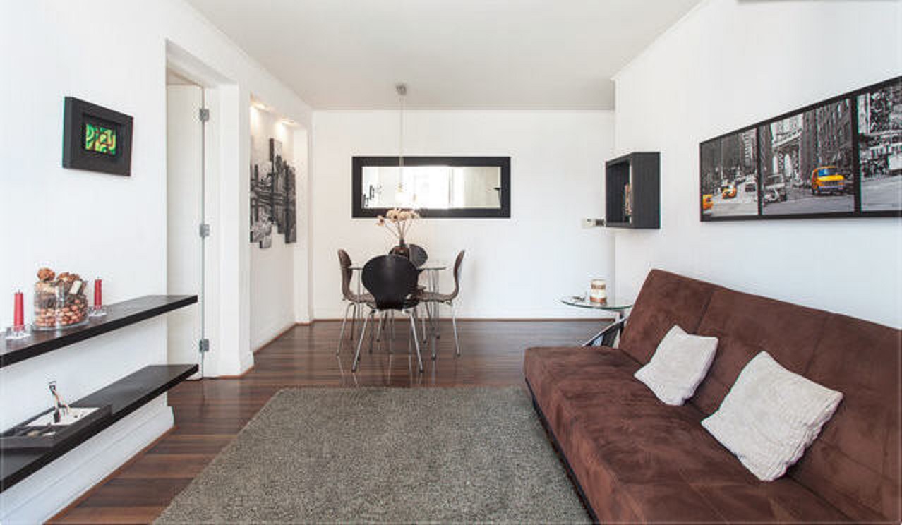 Apartment Two Bedrooms