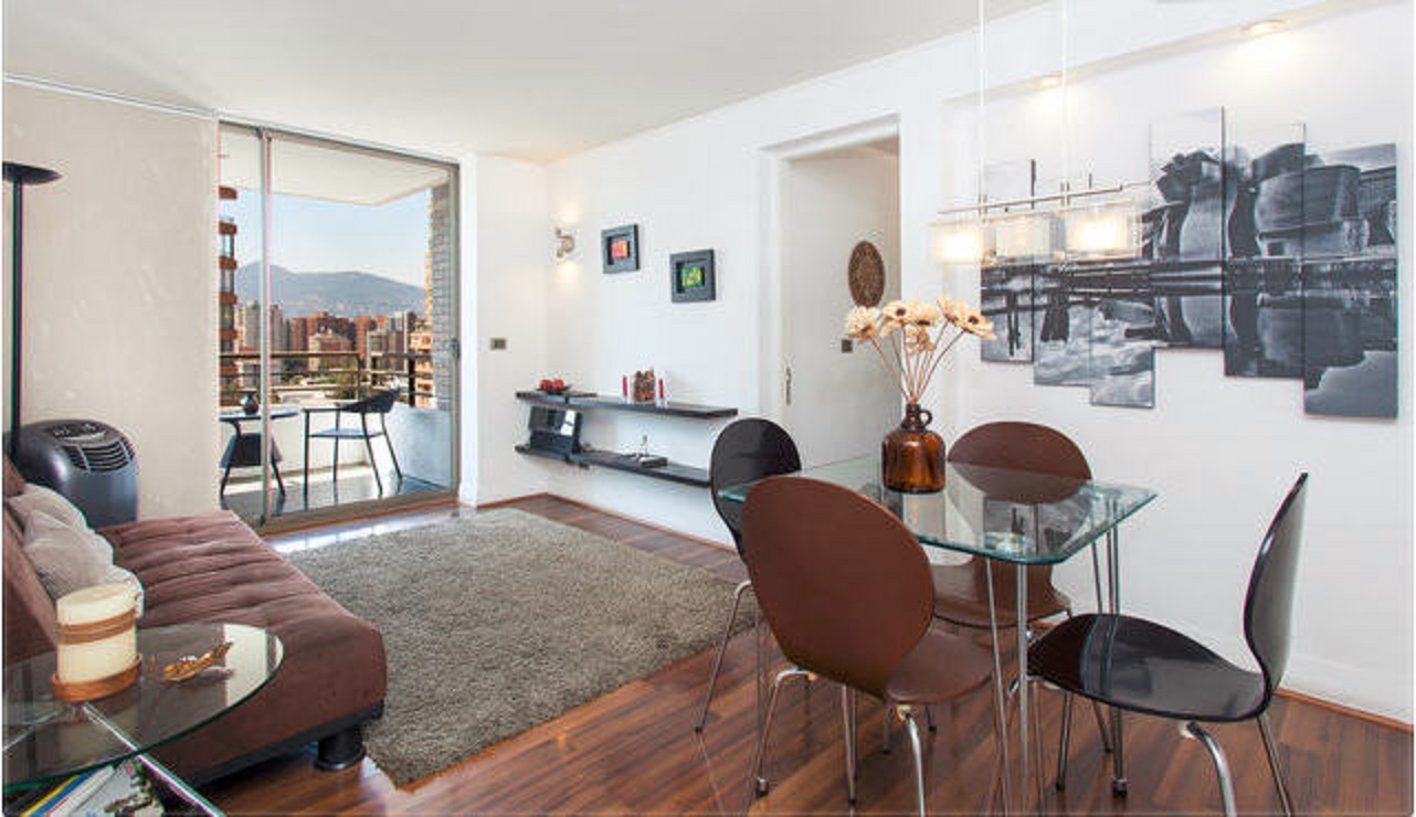 Apartment Two Bedrooms