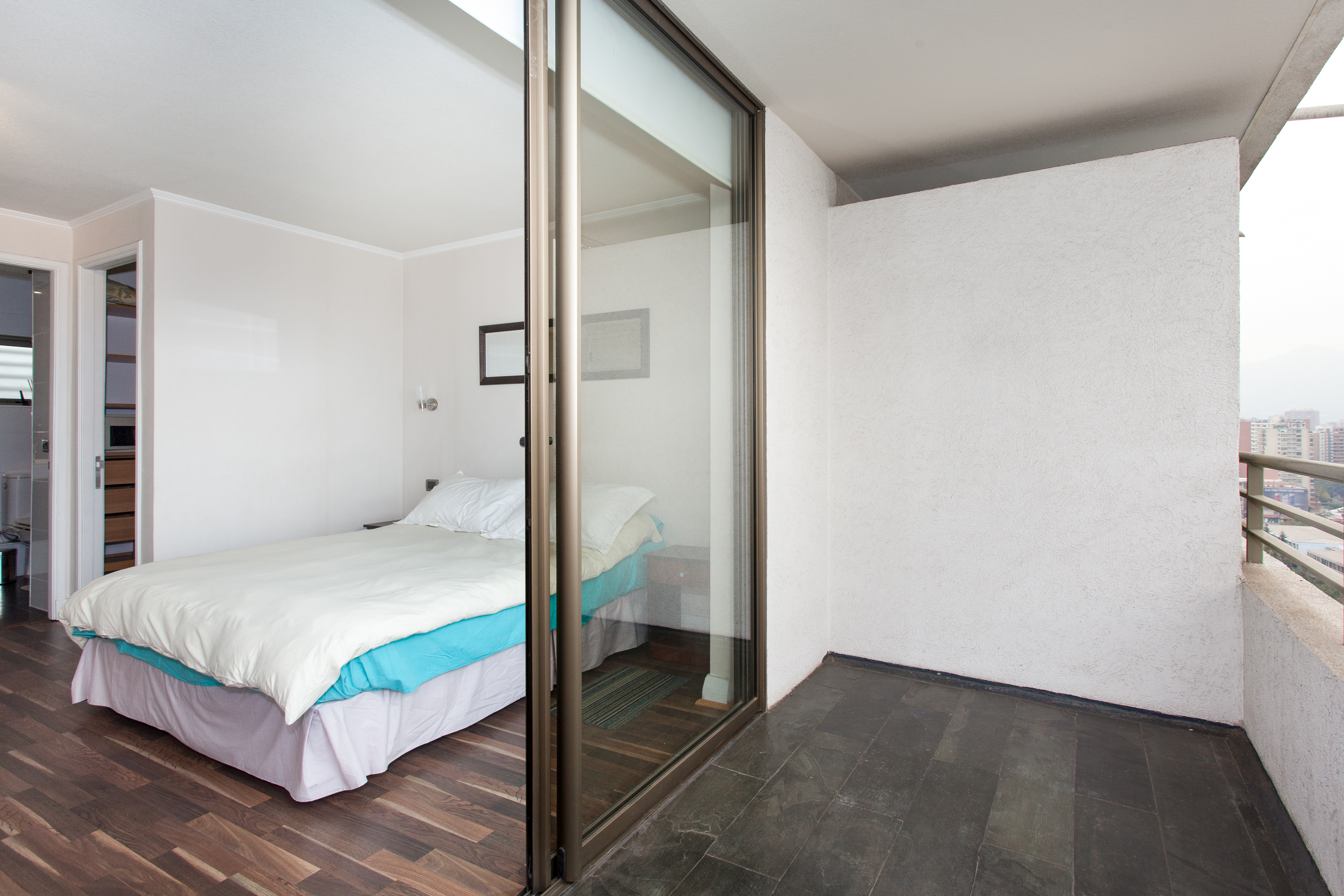 Apartment One Bedroom