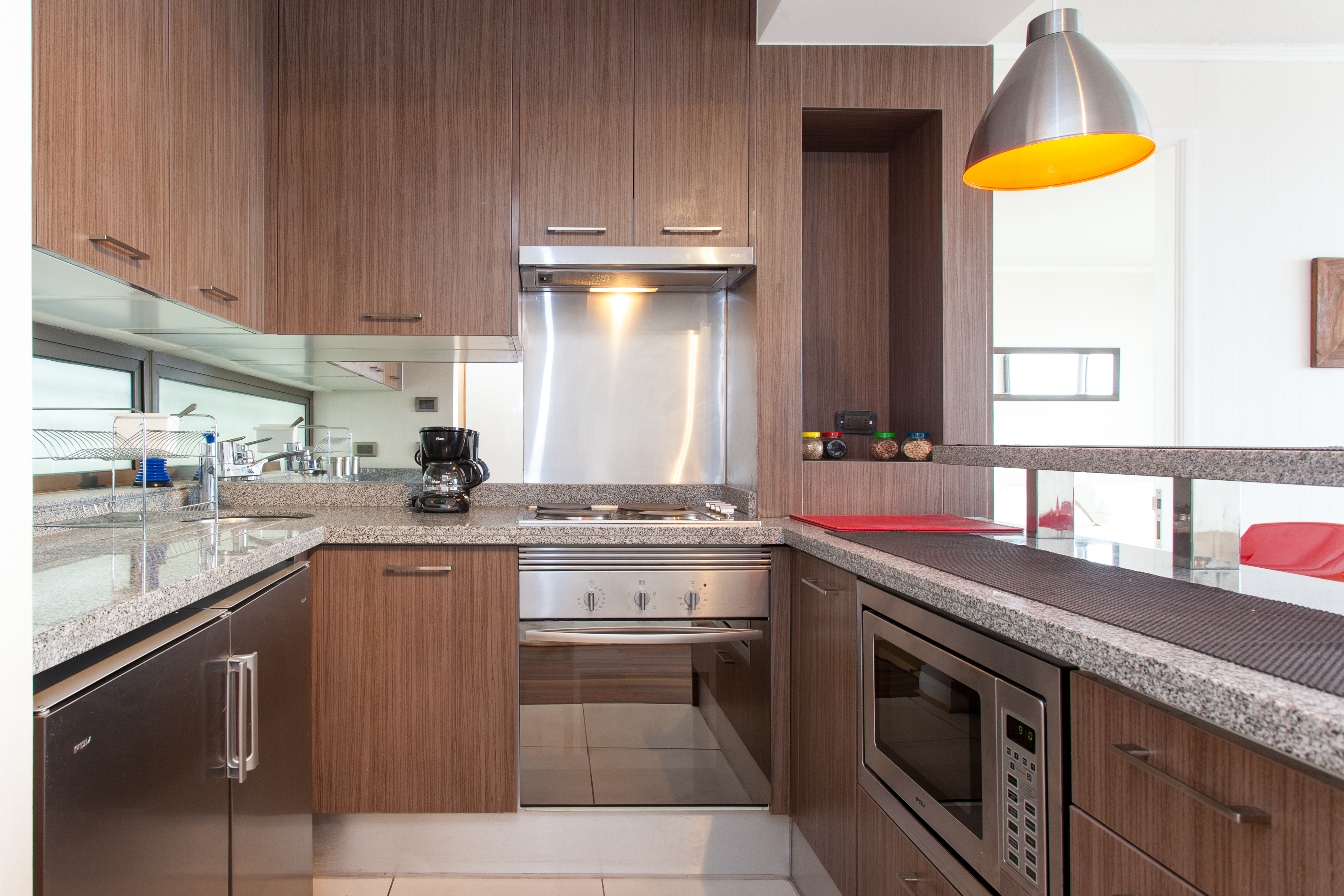 Apartment One Bedroom