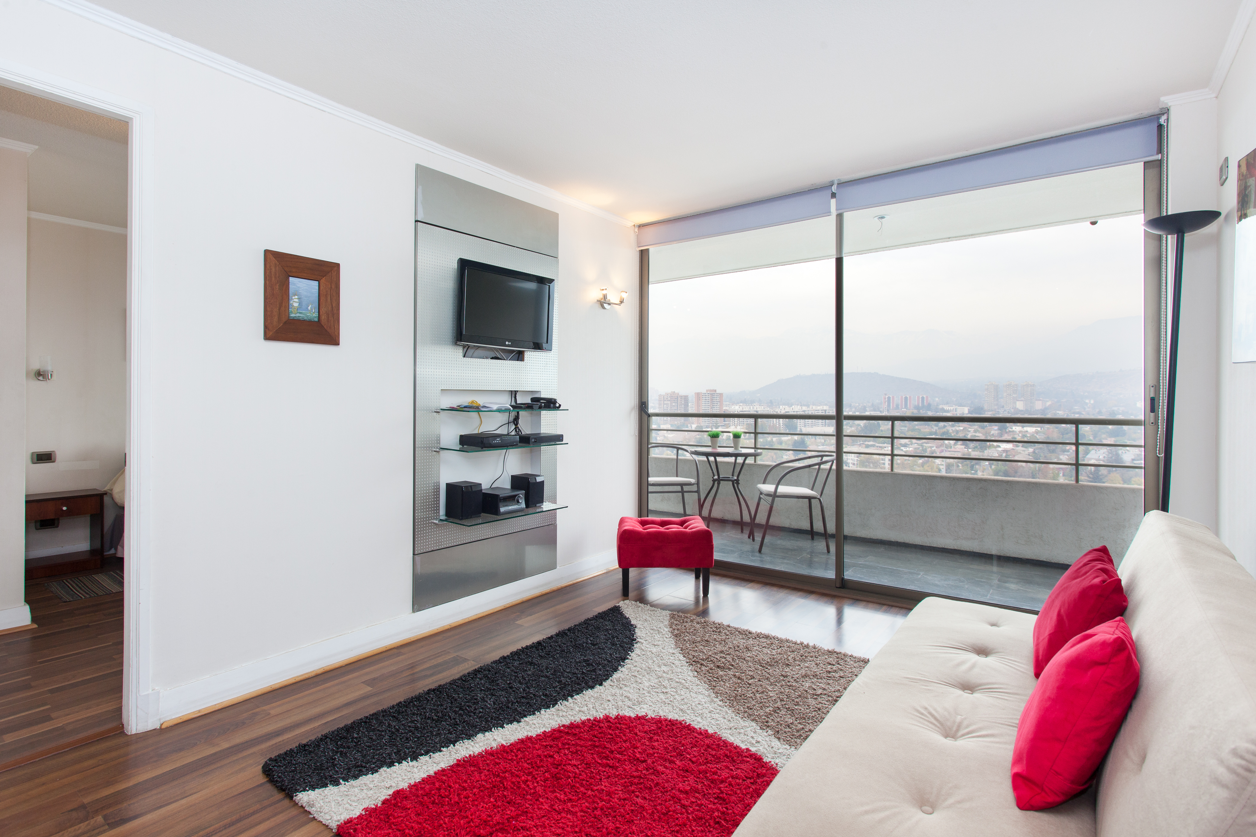 Apartment One Bedroom