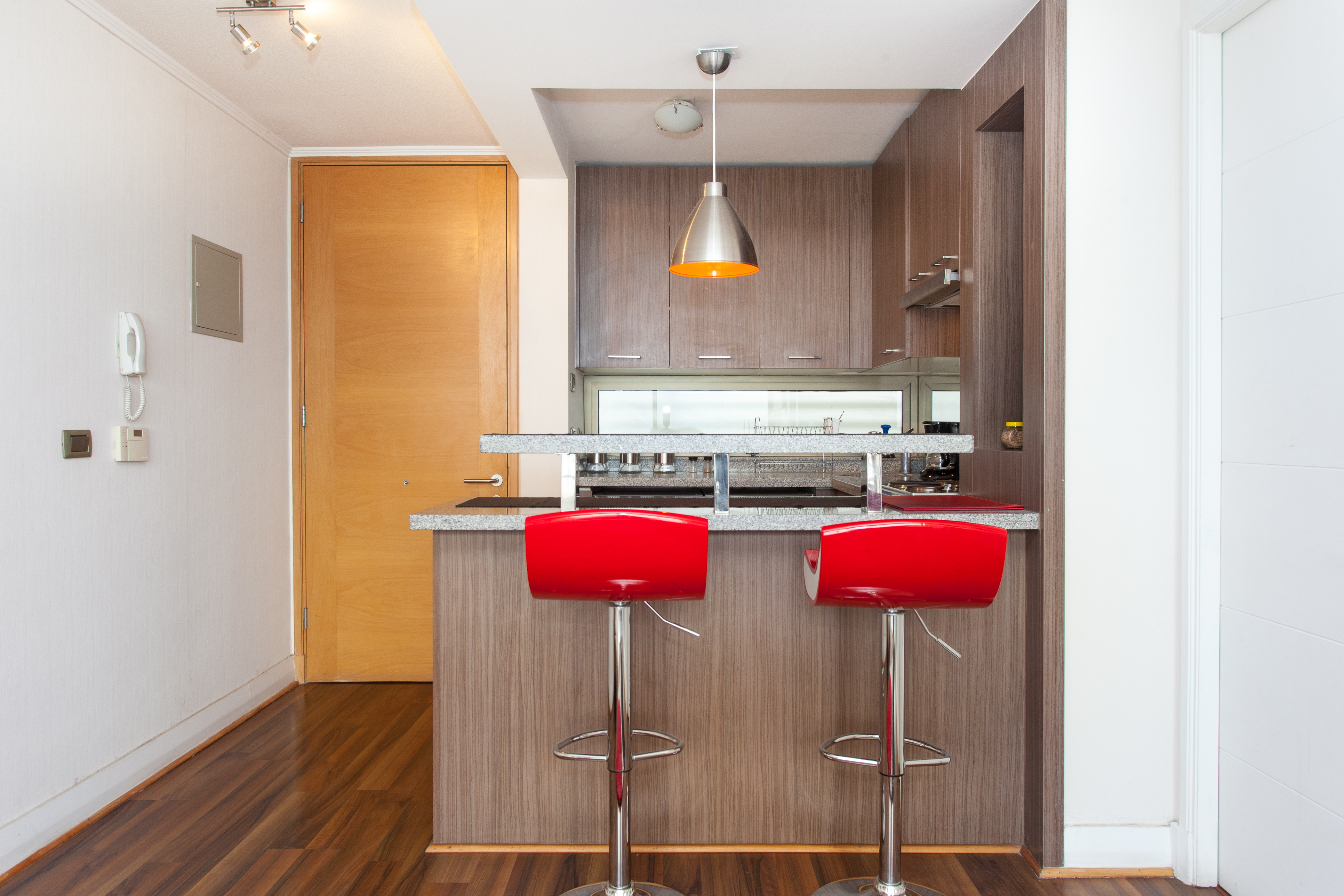 Apartment One Bedroom