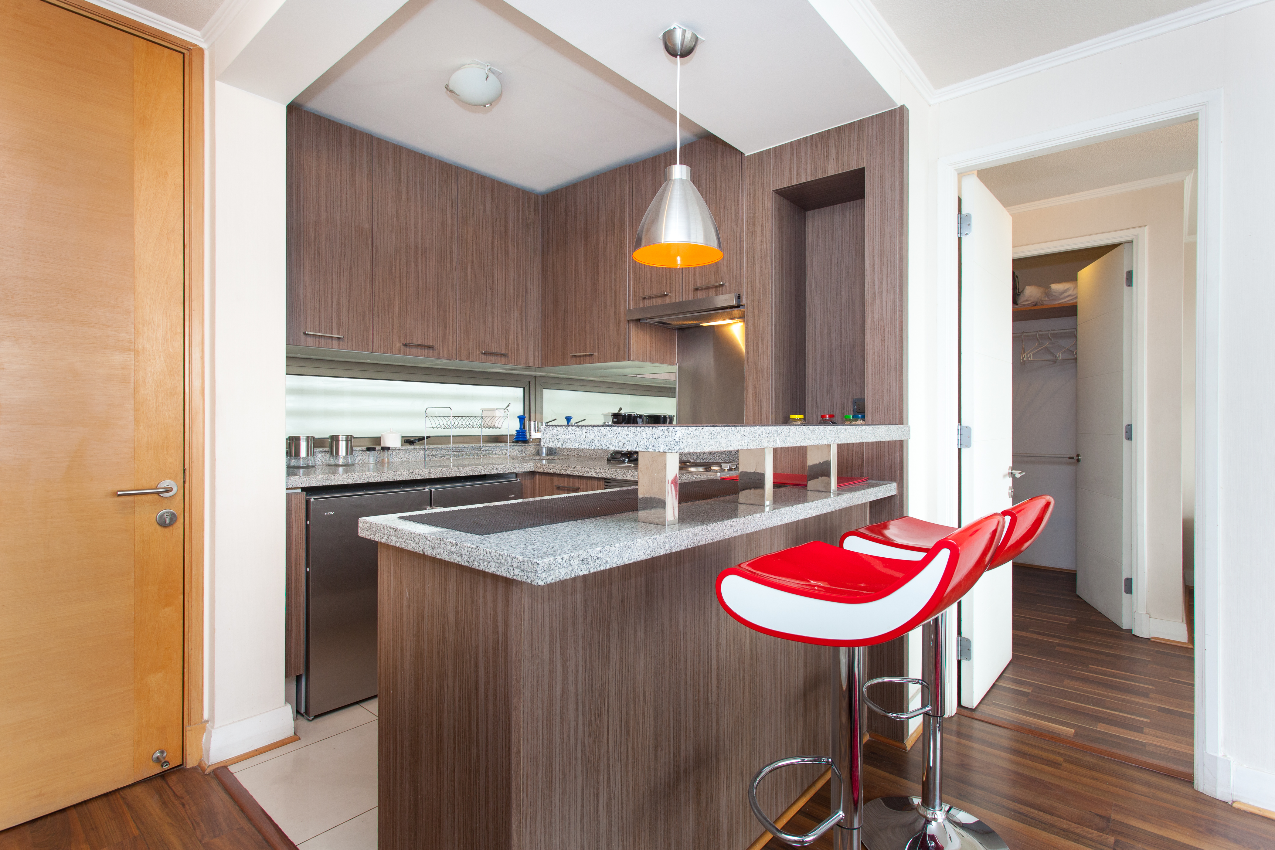 Apartment One Bedroom