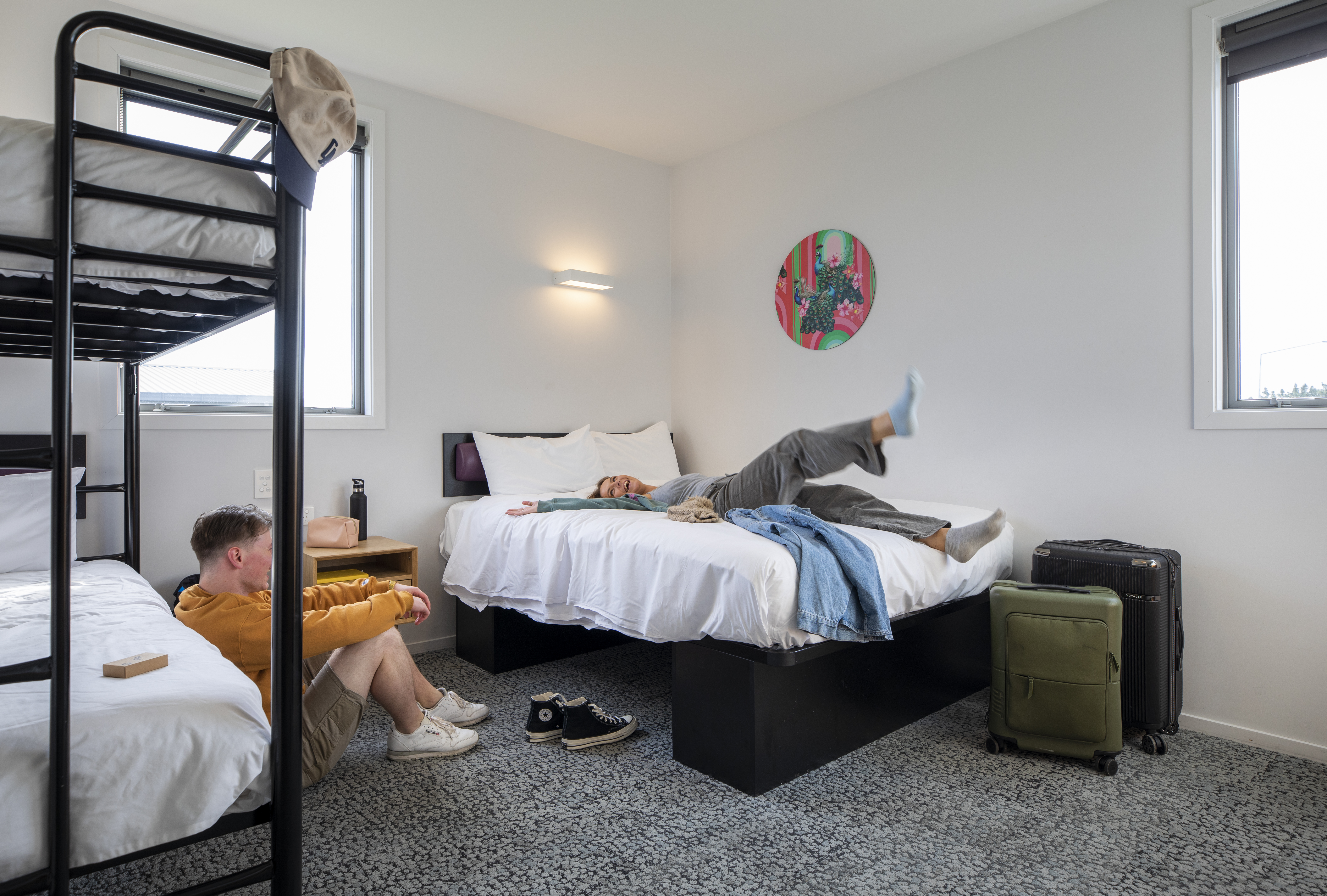 Family Room Standard