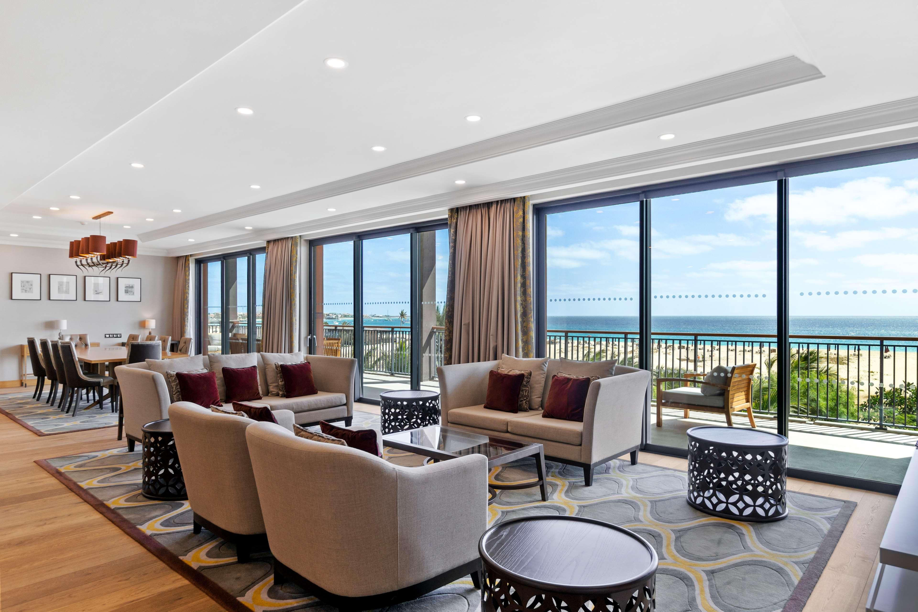 Suite Ocean View