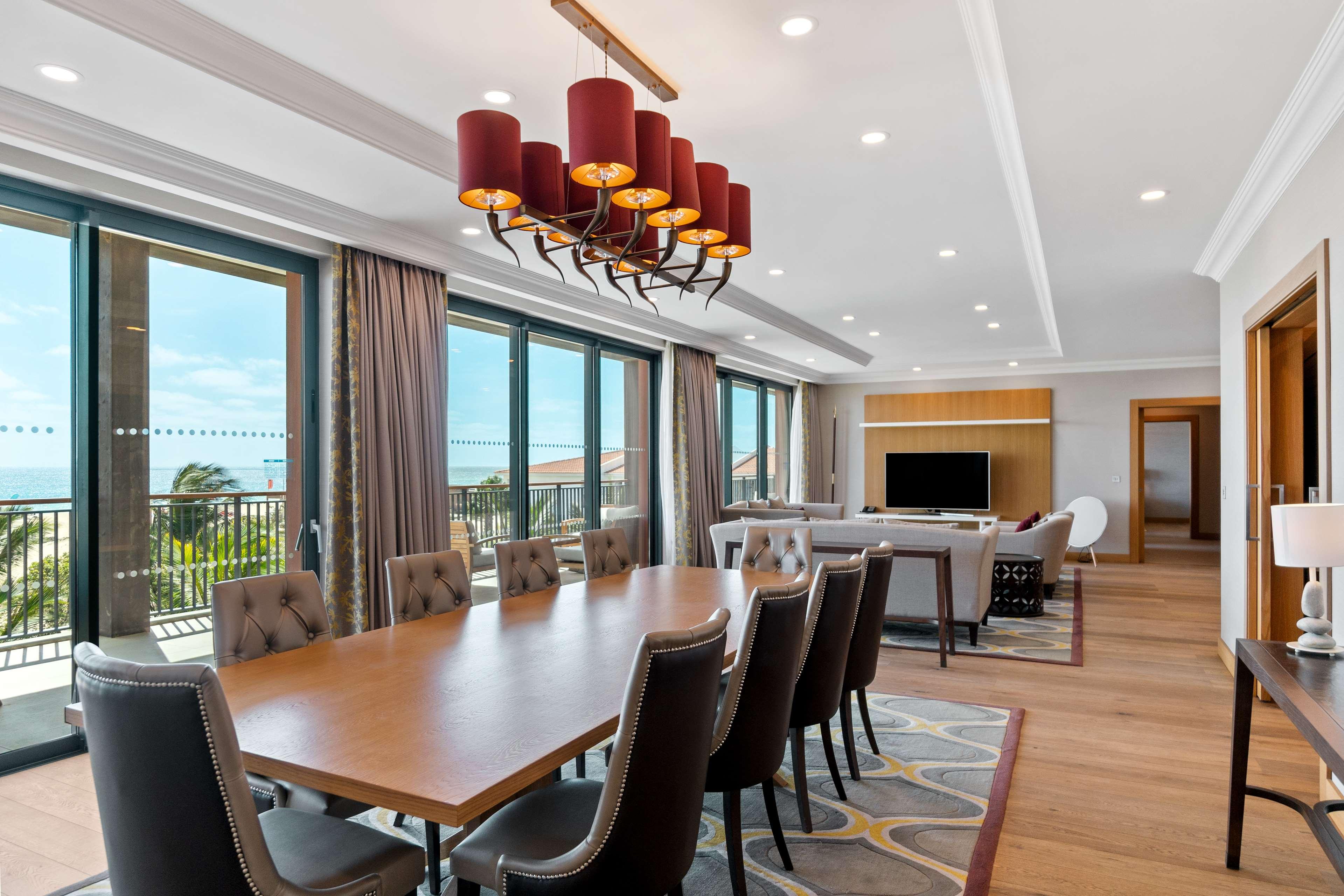 Suite Ocean View