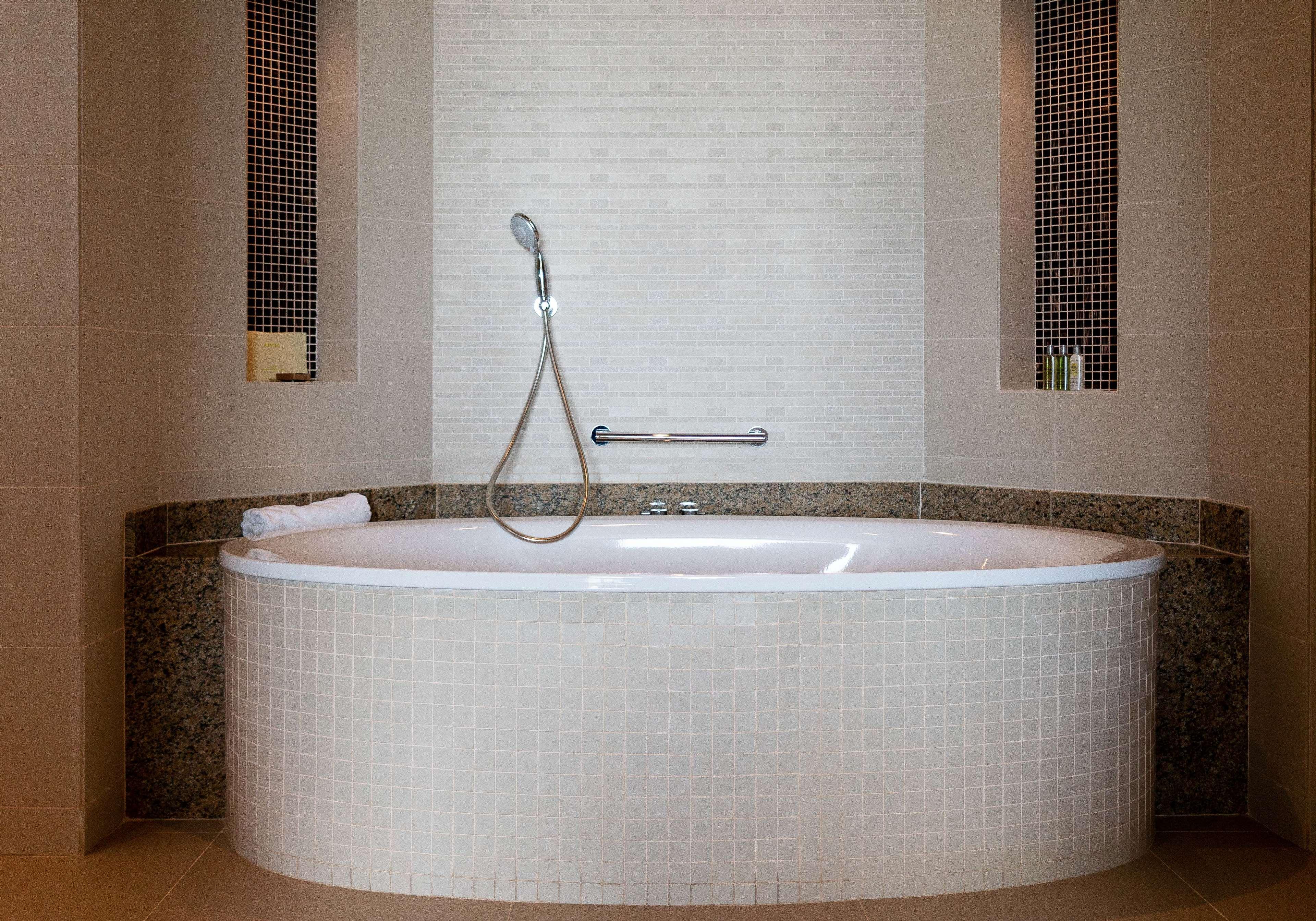 Suite Deluxe Ocean View