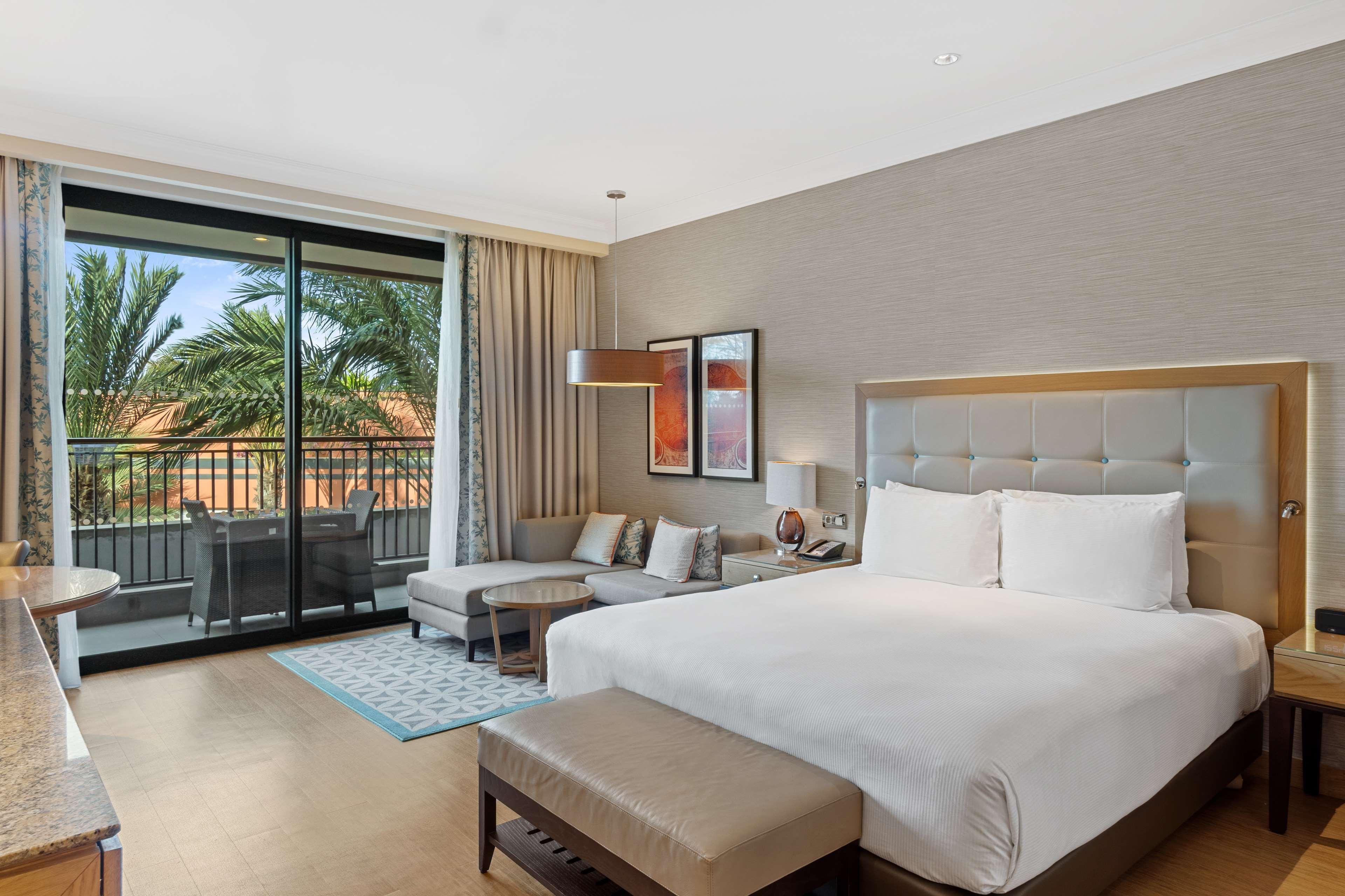 Family Room Connecting Room