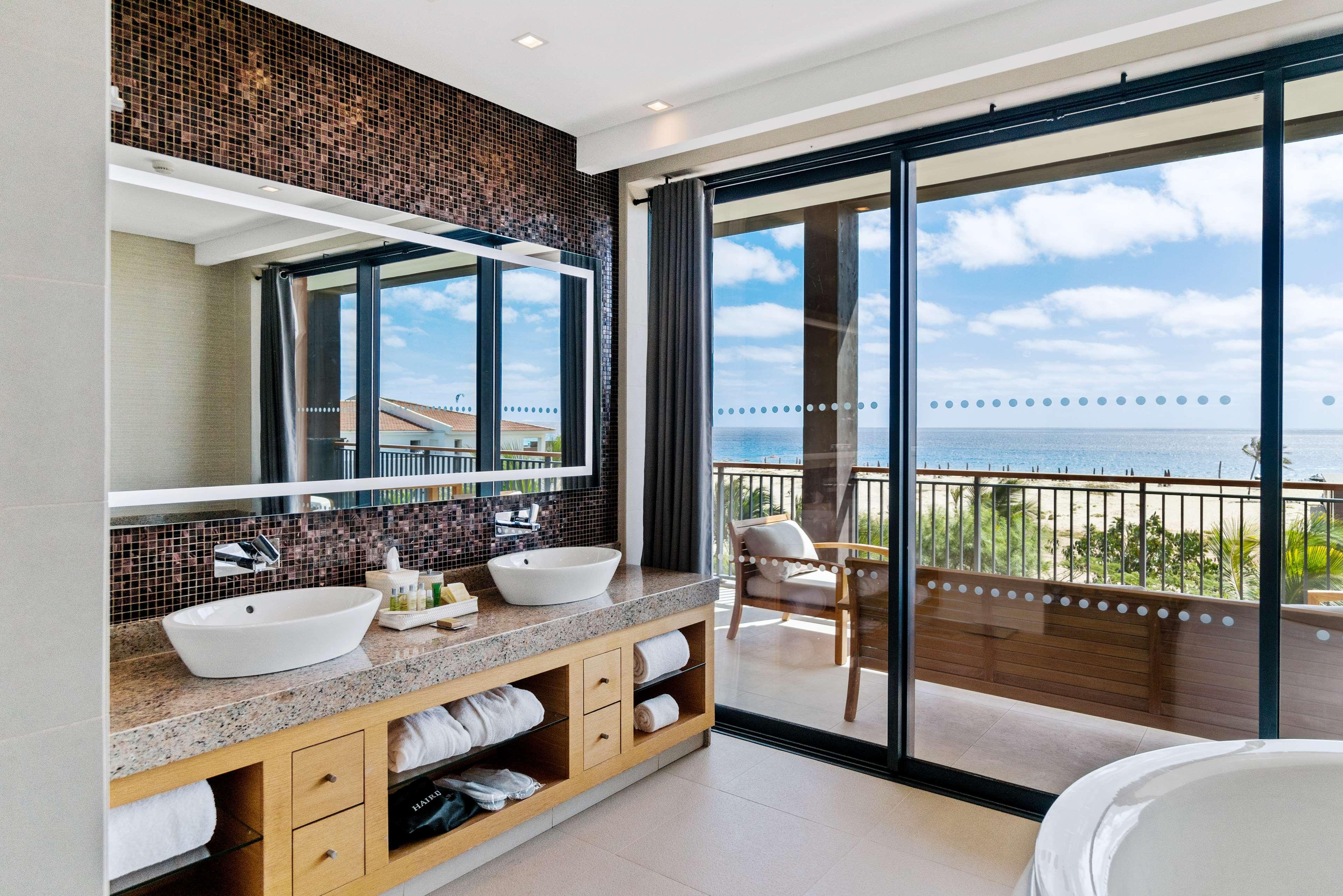Suite Ocean View