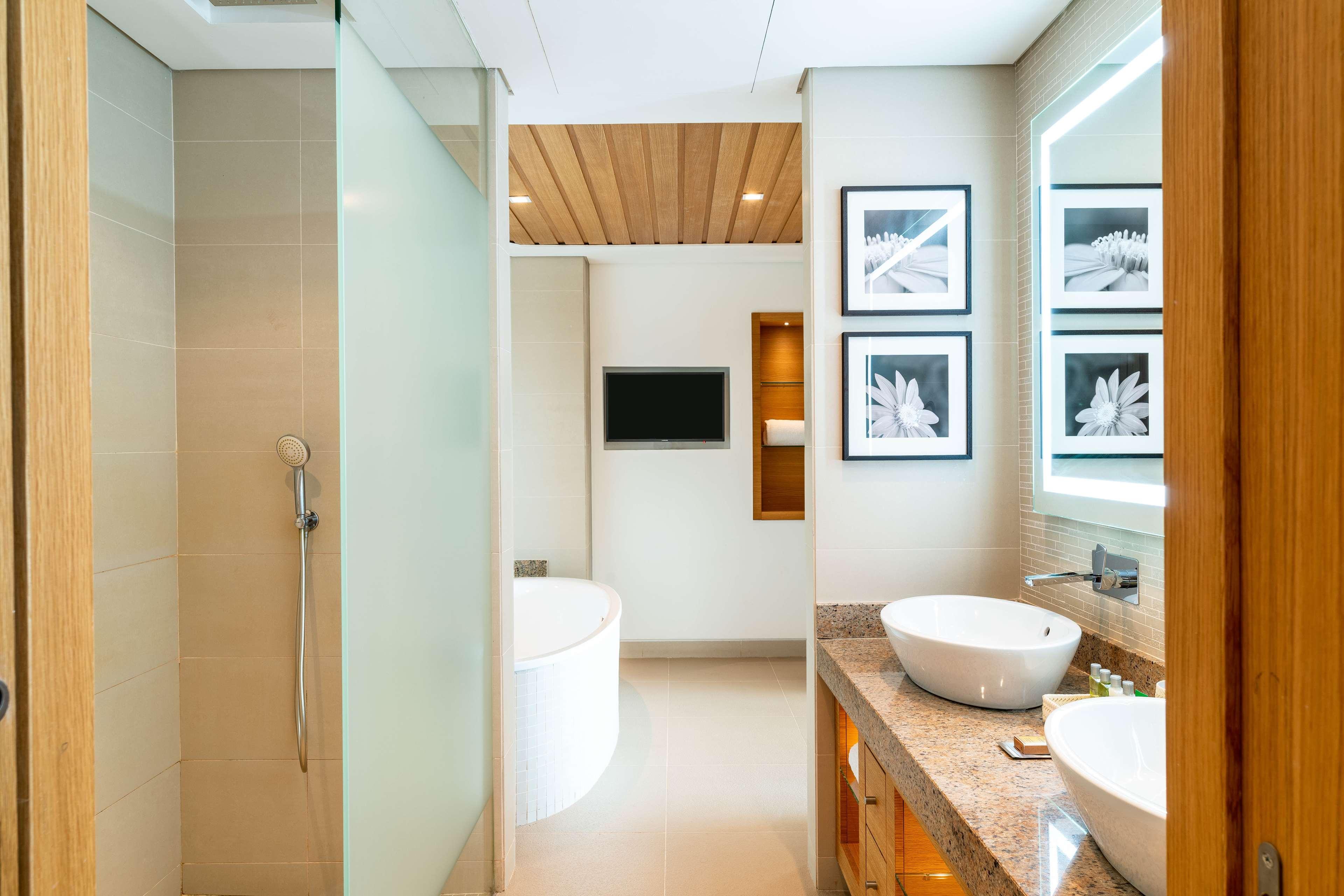 Suite Deluxe Ocean View