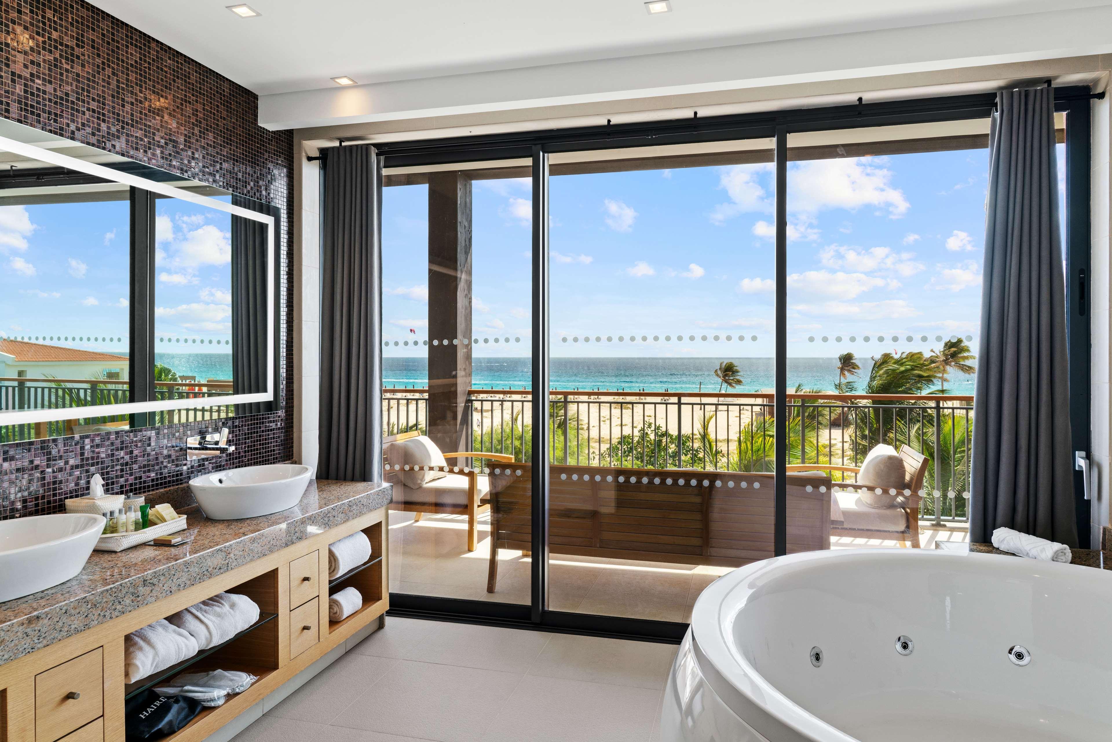 Suite Ocean View