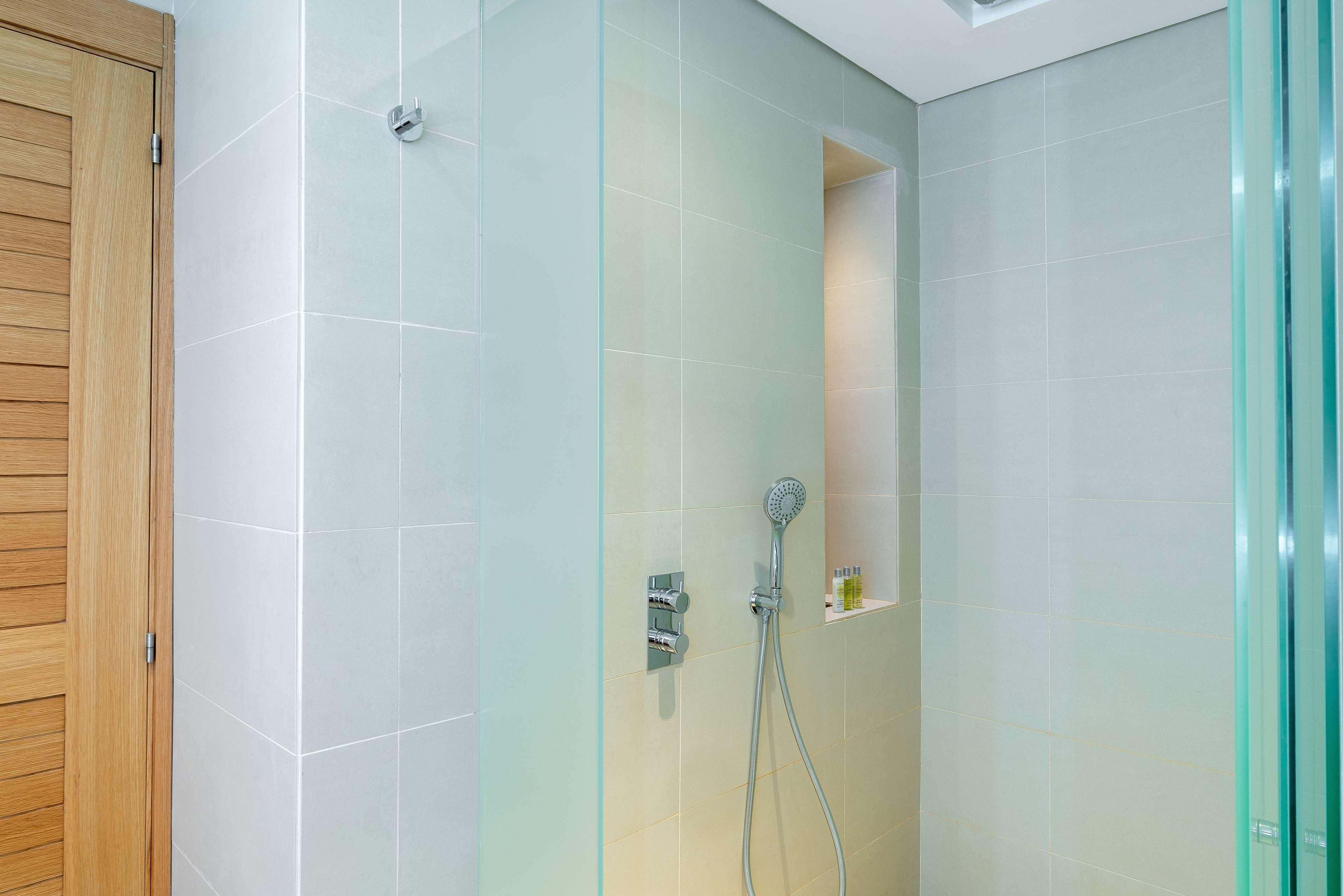 Suite Presidential with Views