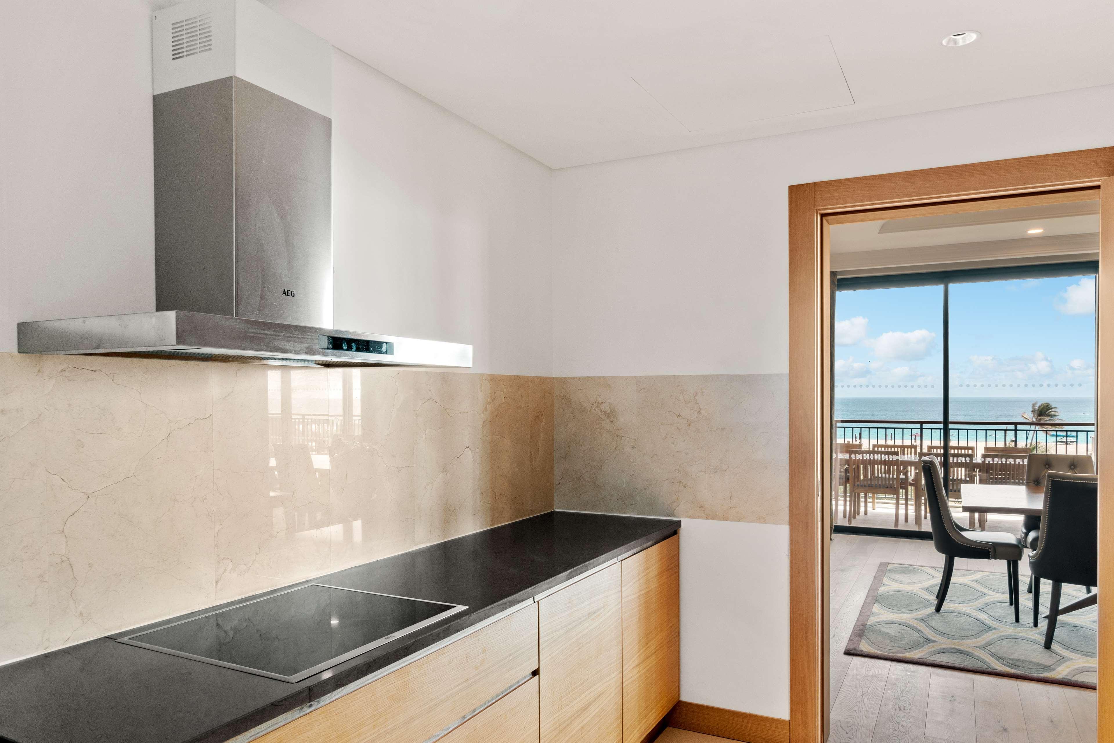 Suite Presidential with Views