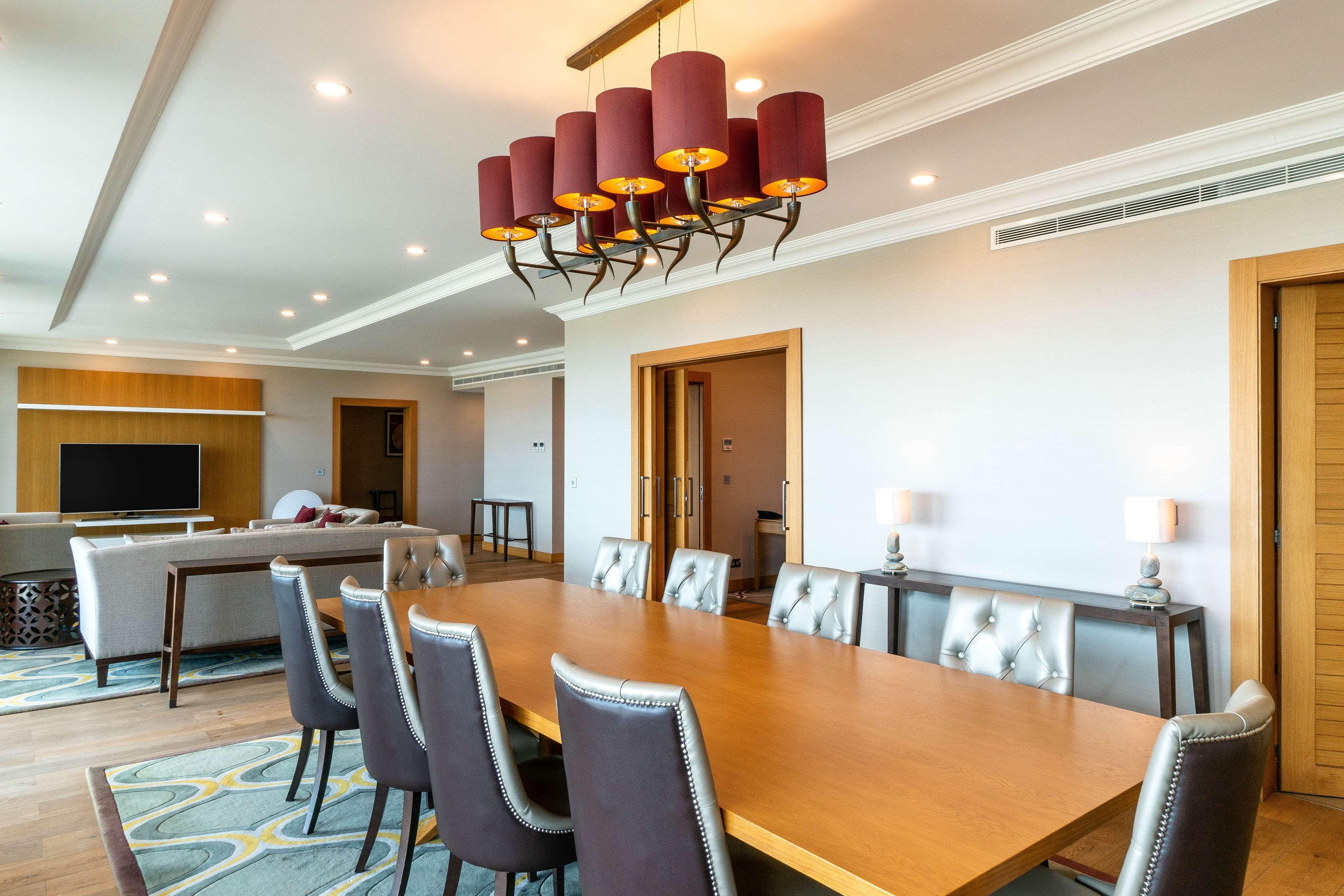 Suite Presidential with Views