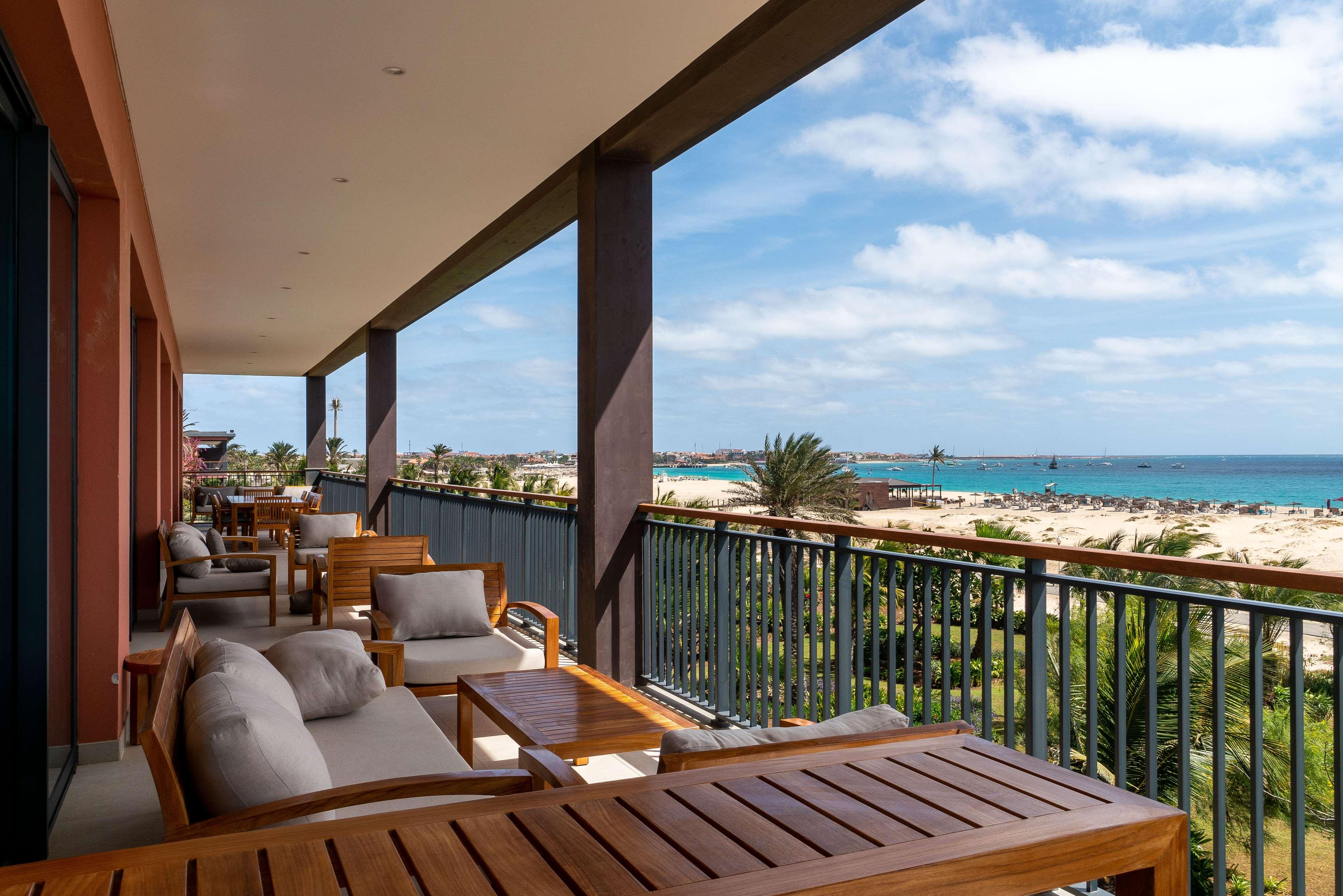 Suite Presidential with Views