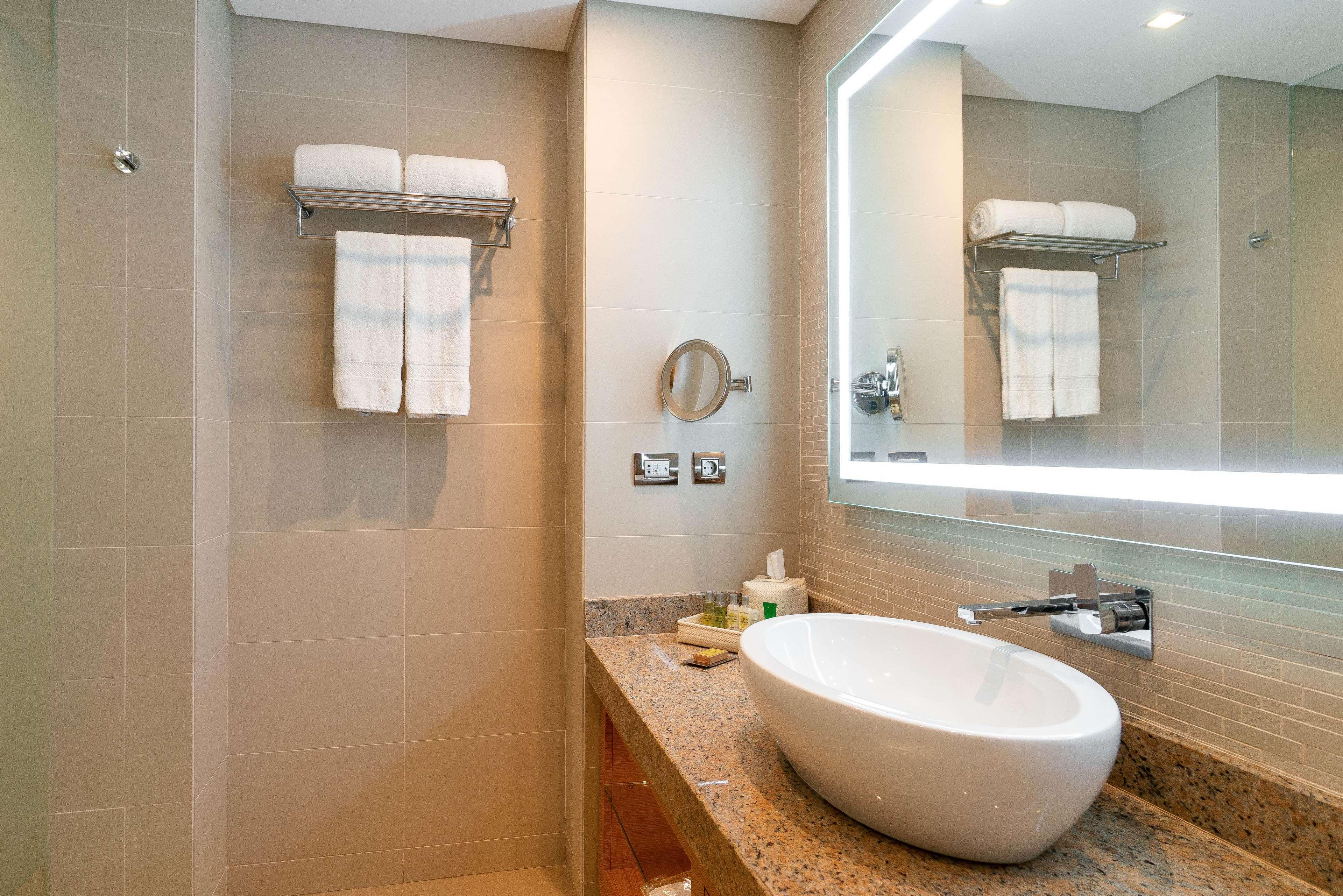 Suite Presidential with Views