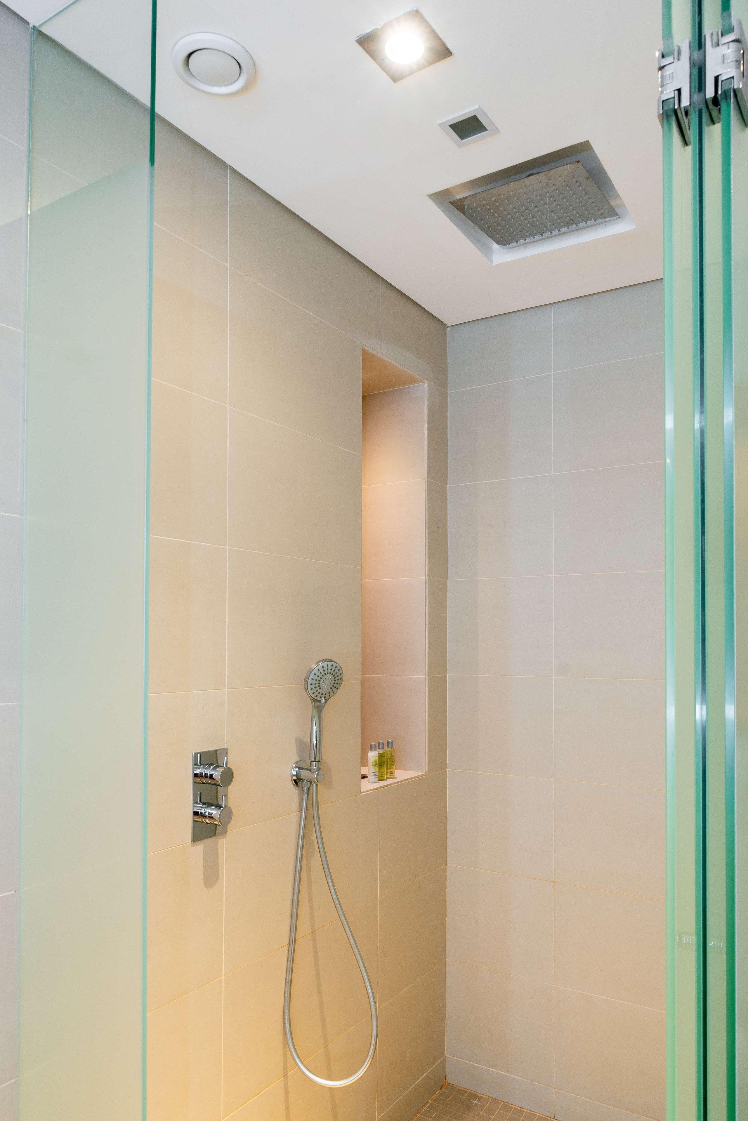 Suite Presidential with Views