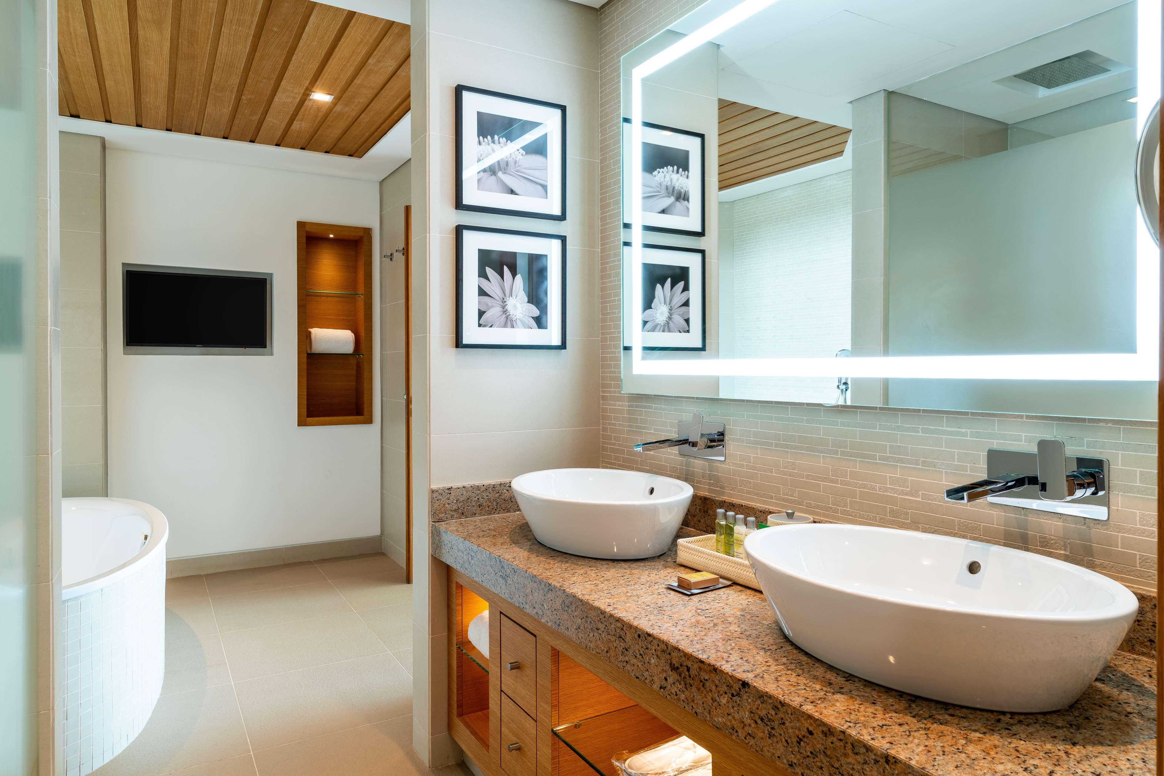 Suite Deluxe Ocean View