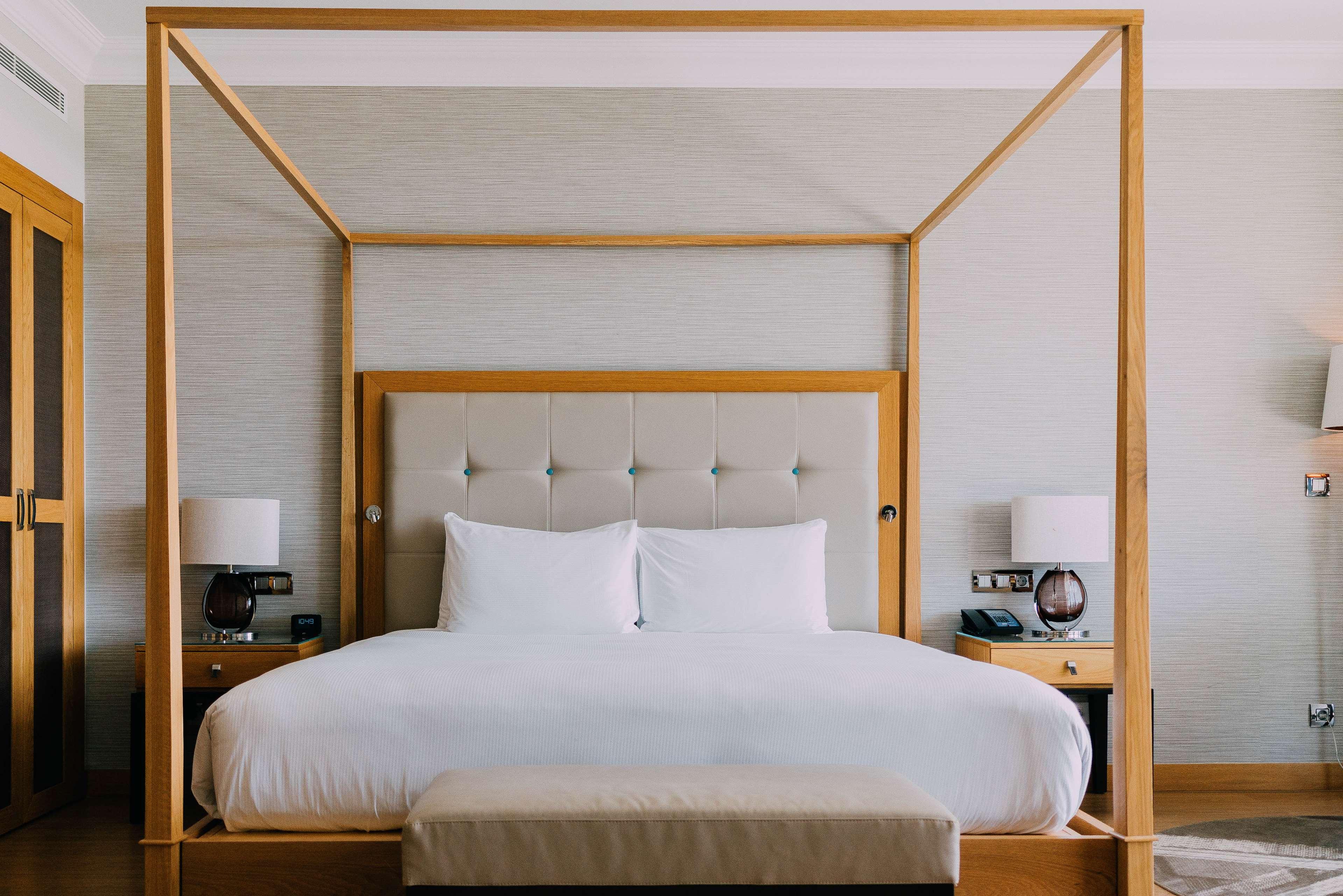 Suite Deluxe Ocean View