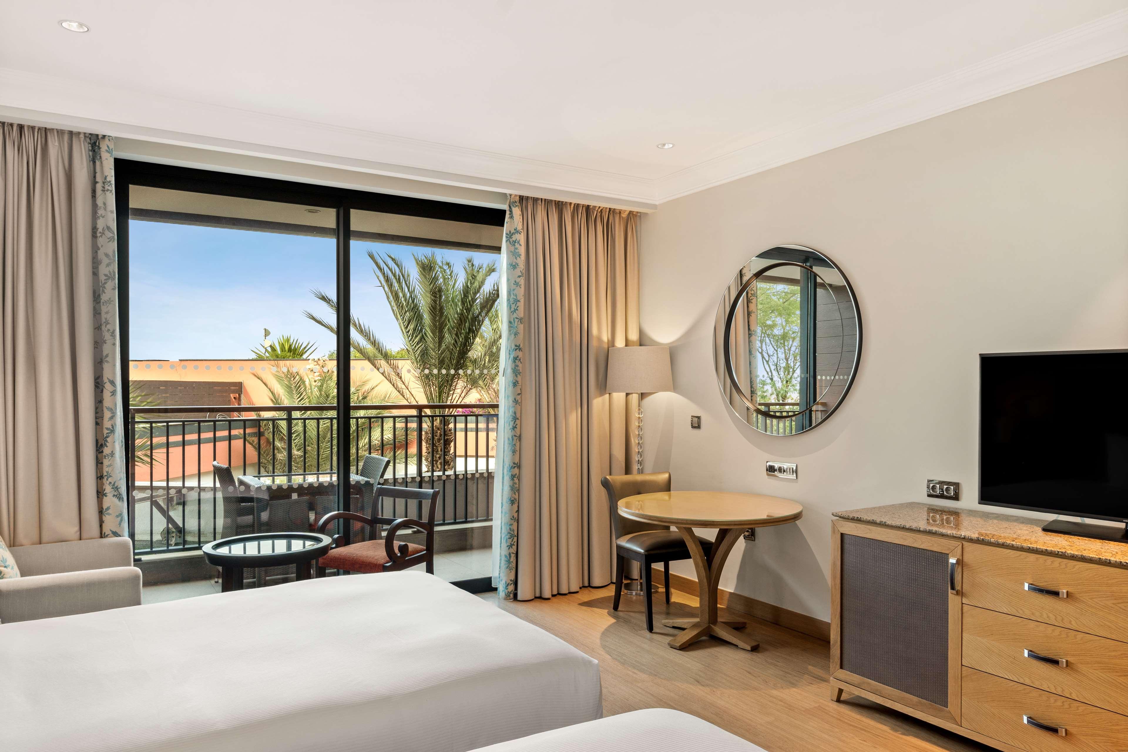 Family Room Connecting Room