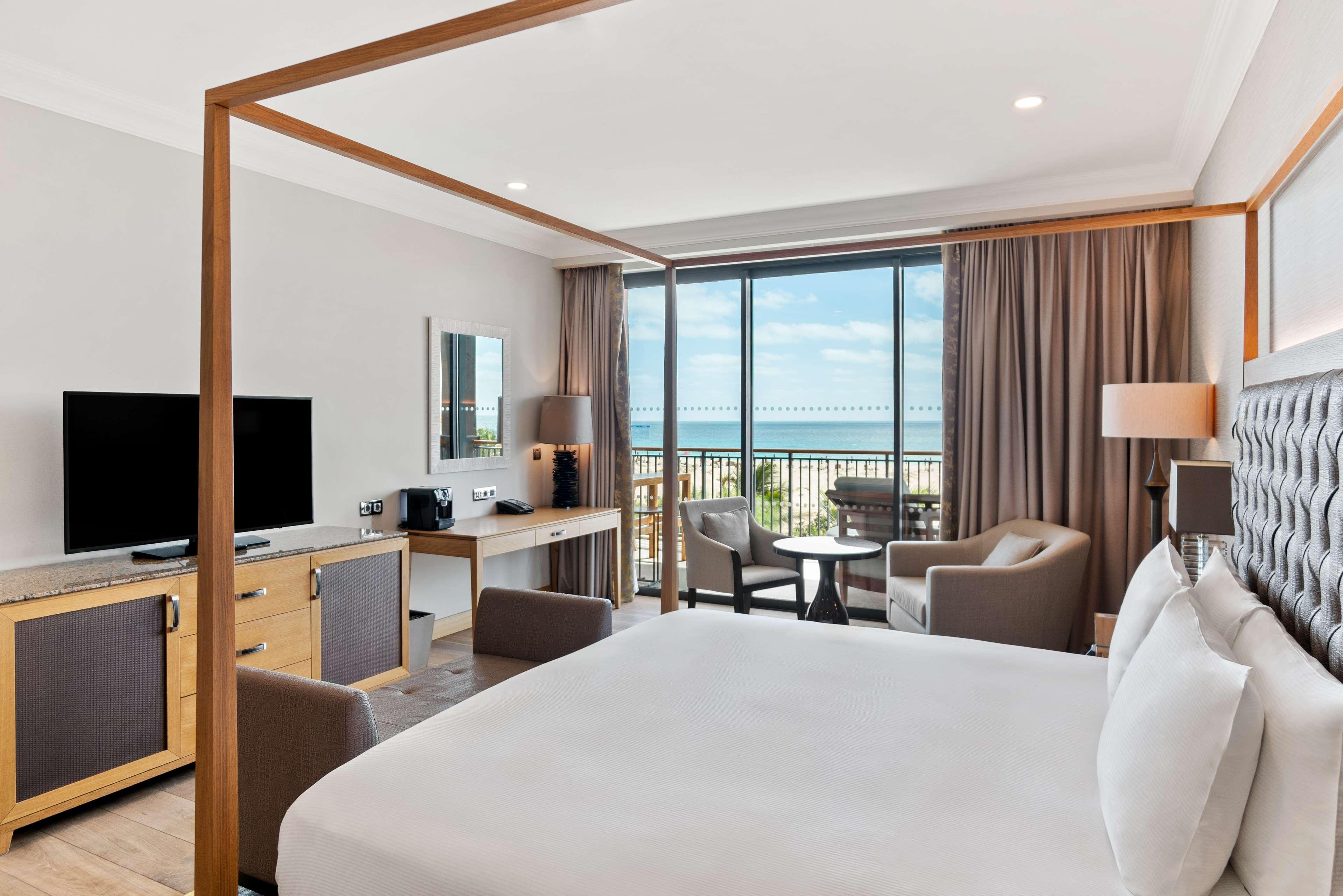 Suite Presidential with Views