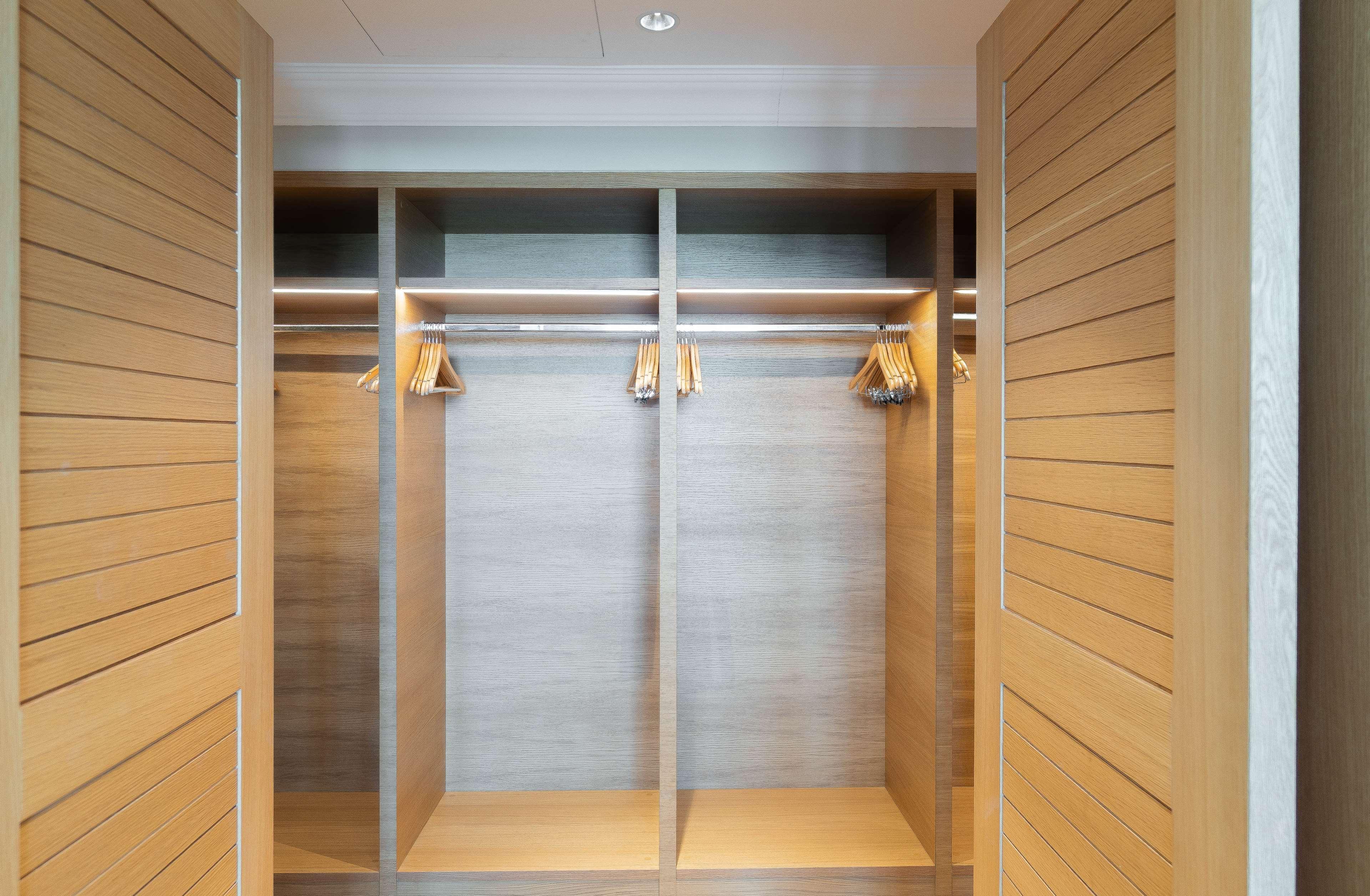 Suite Presidential with Views