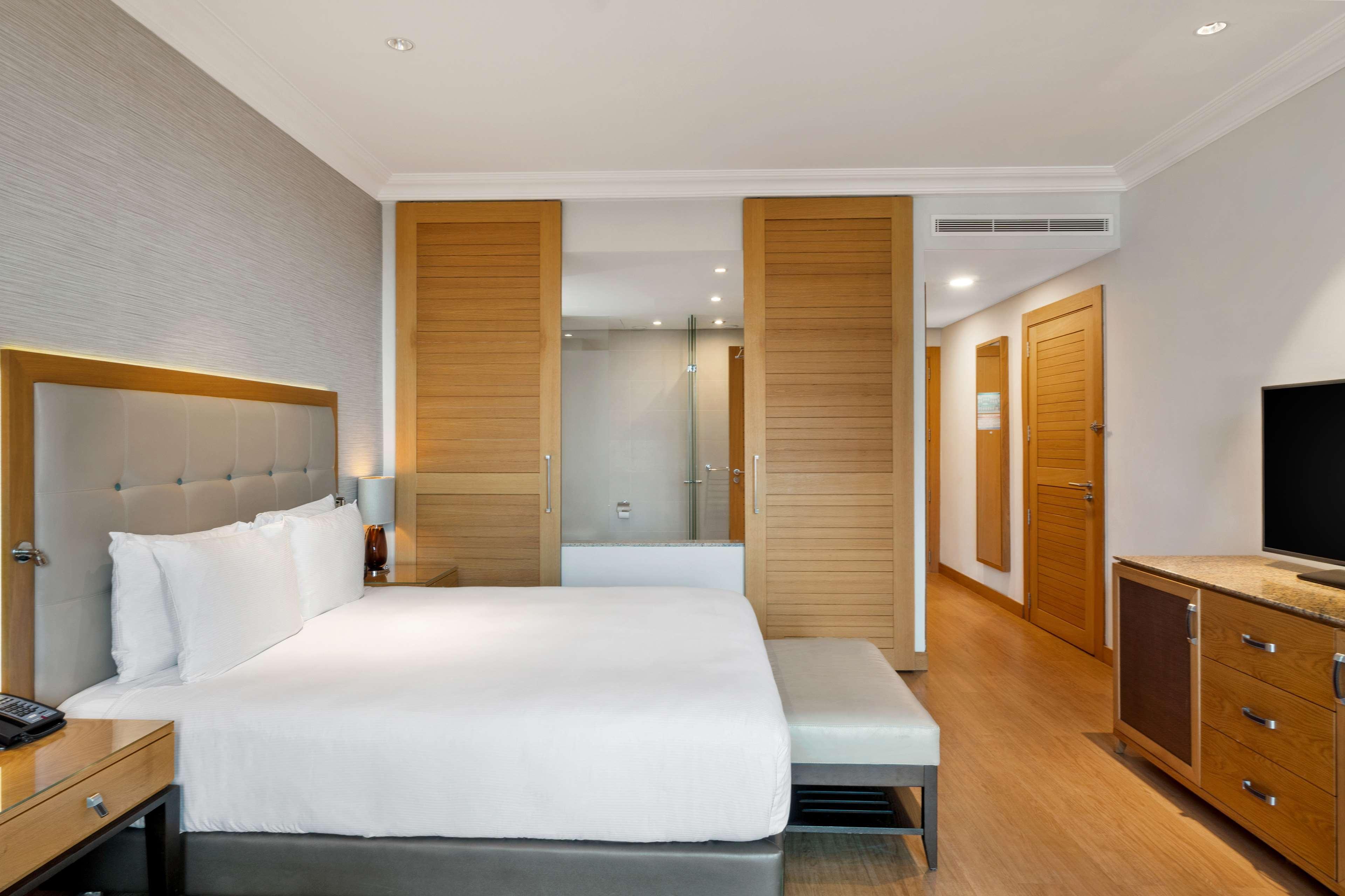 Family Room Connecting Room