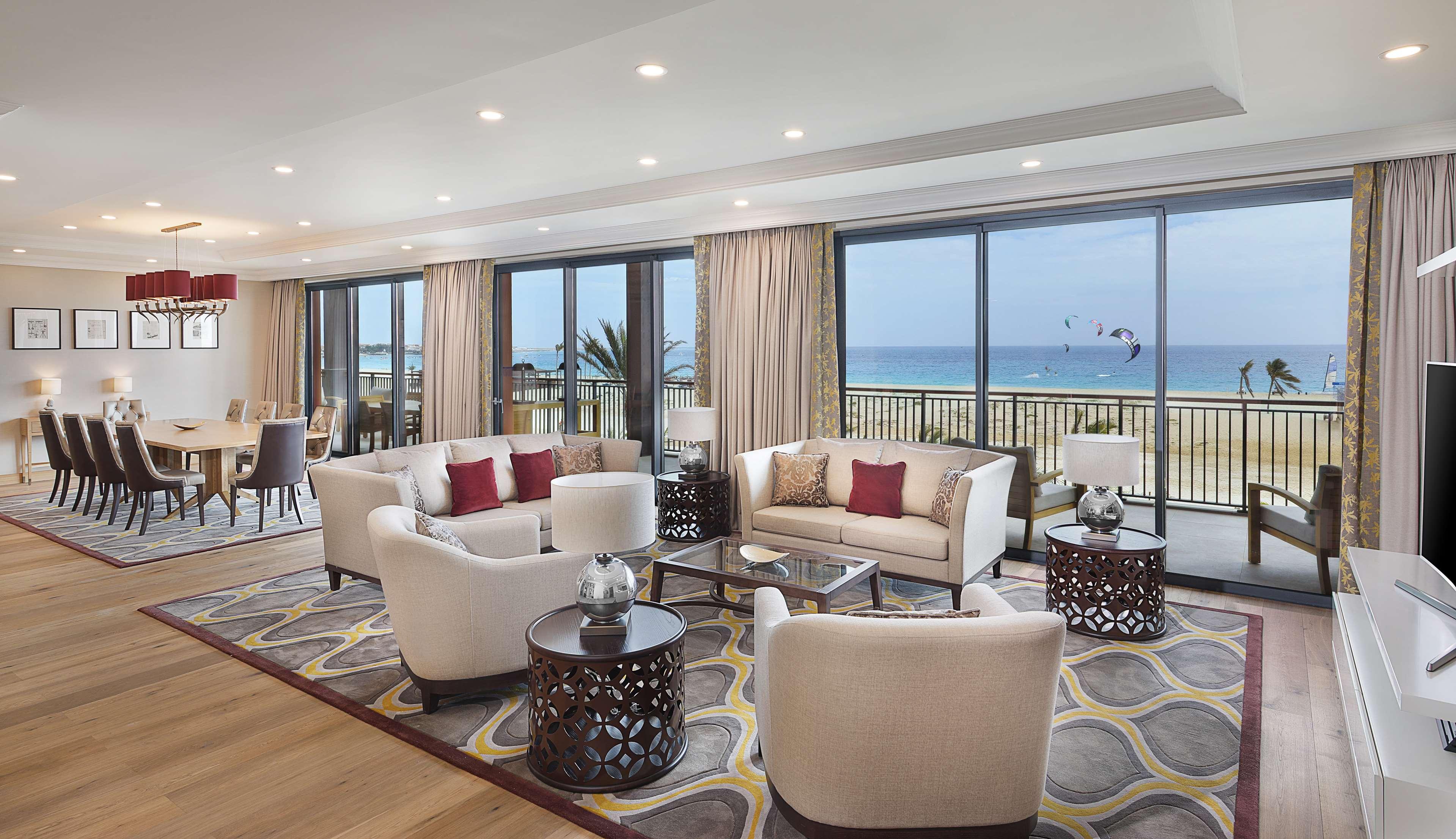 Suite Ocean View