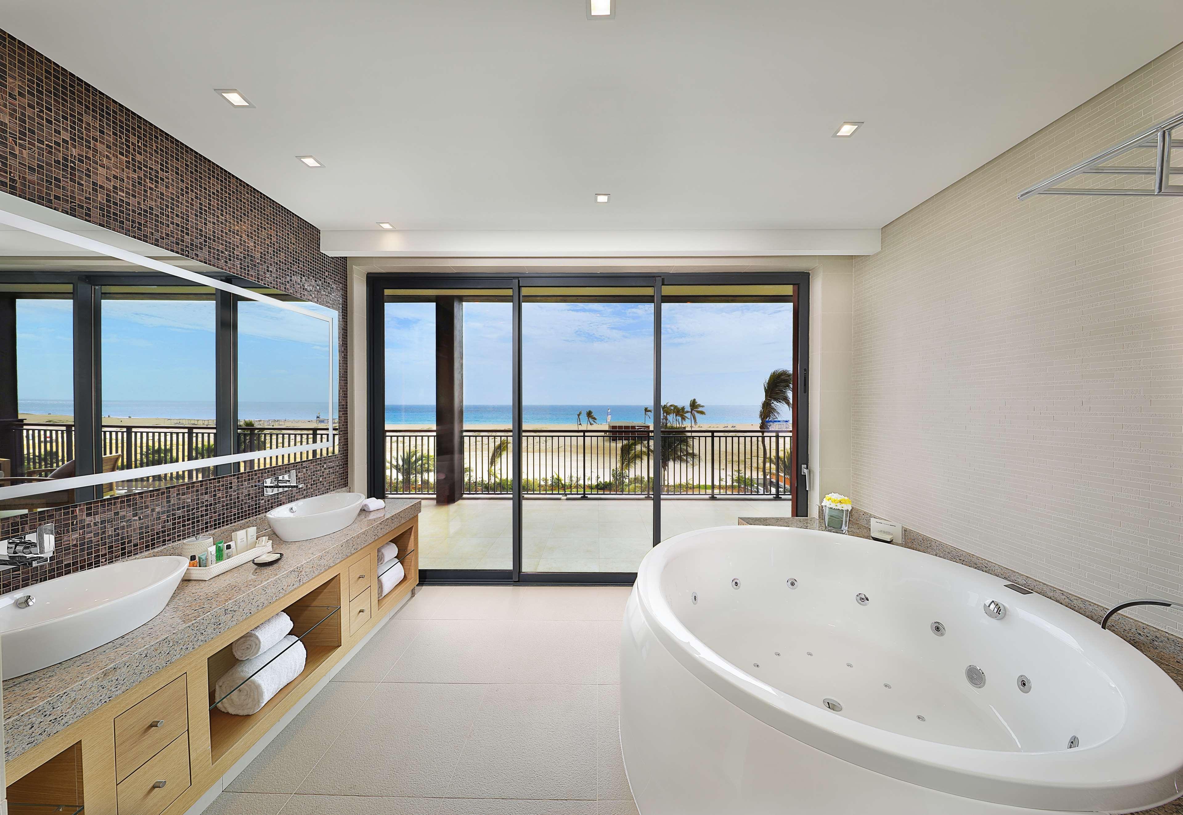 Suite Ocean View