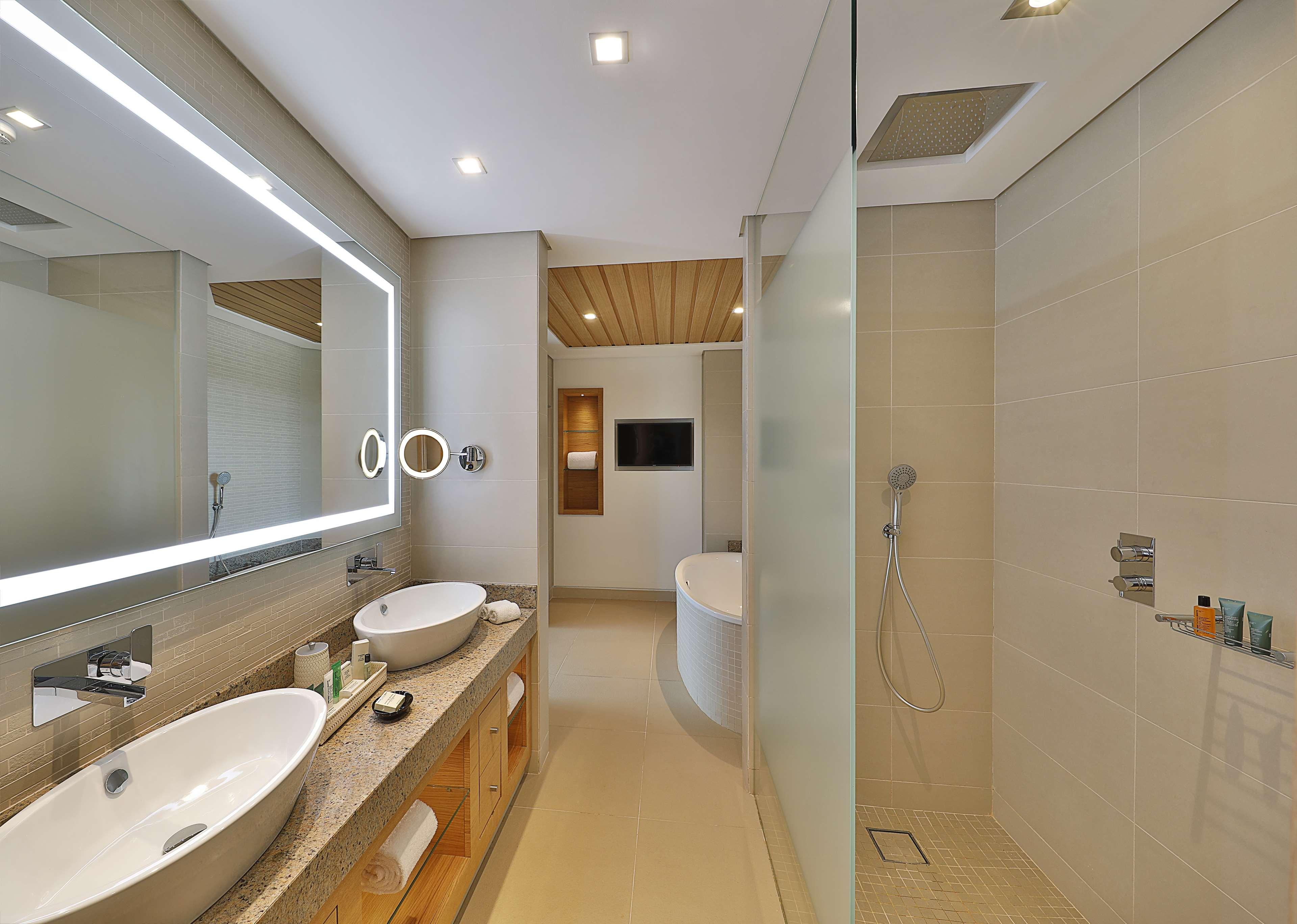 Suite Deluxe Ocean View