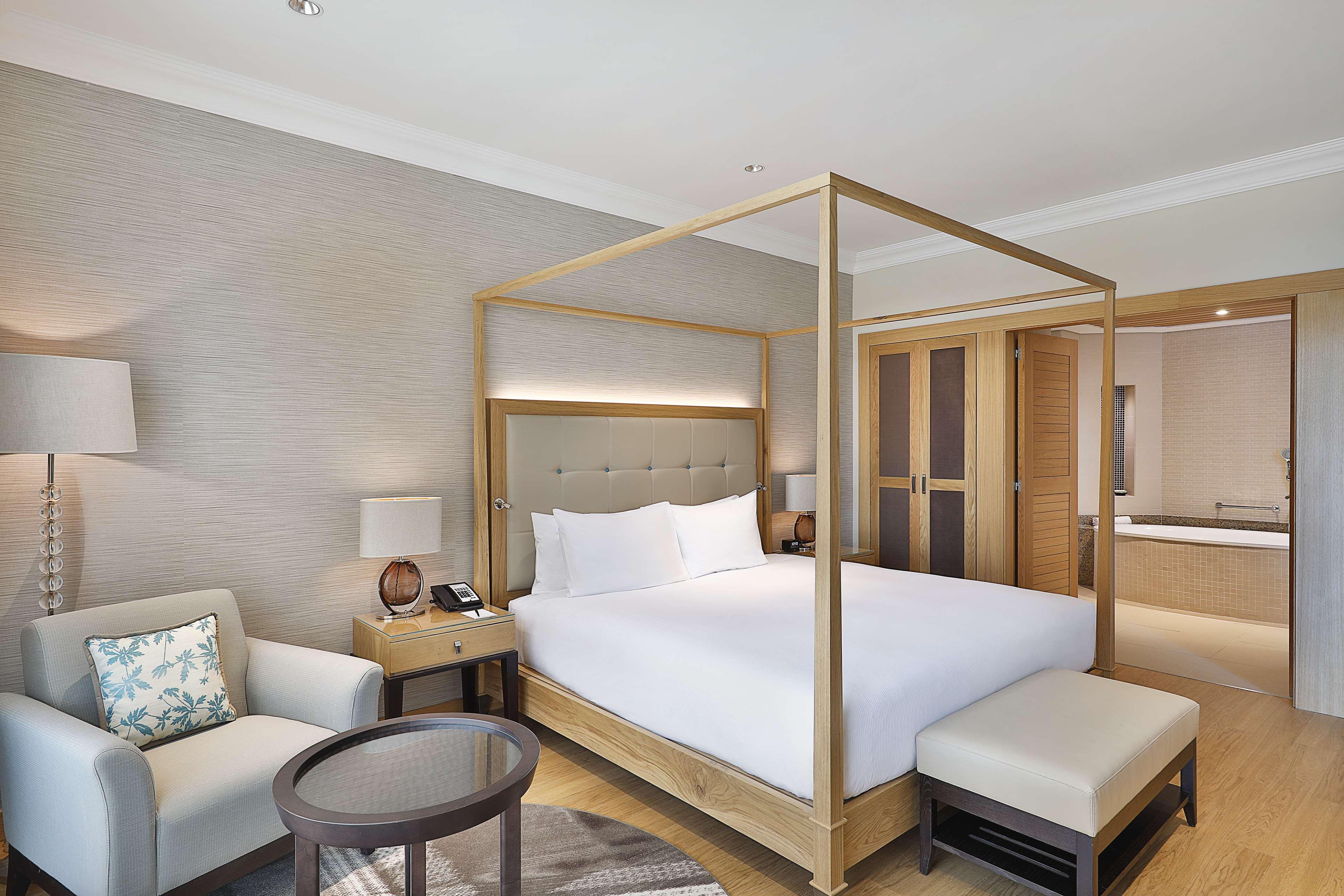 Suite Ocean Front with Balcony