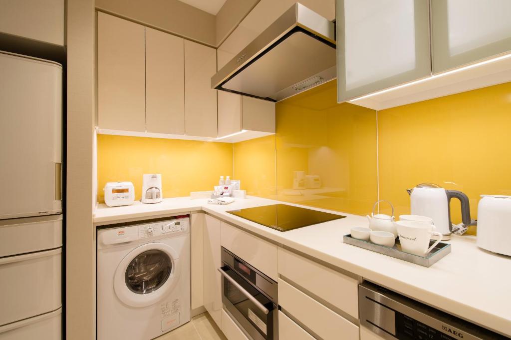 Room Executive One Bedroom