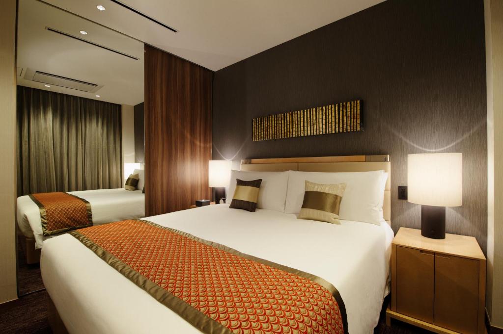 Room Executive One Bedroom