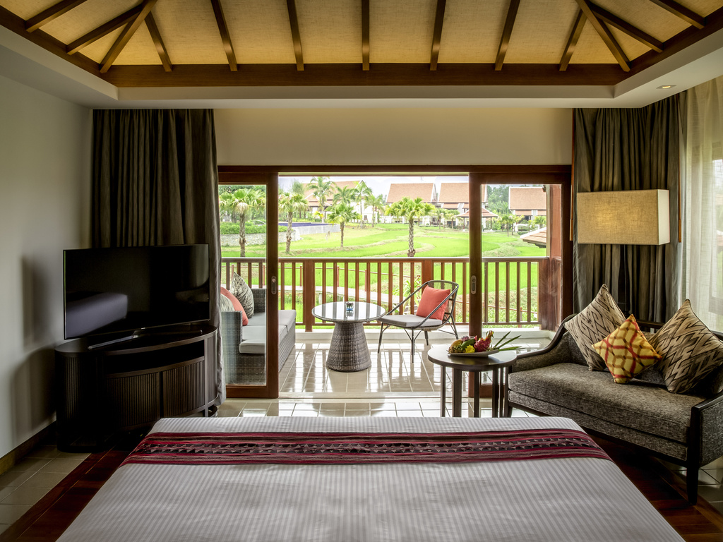 Double Deluxe Premium