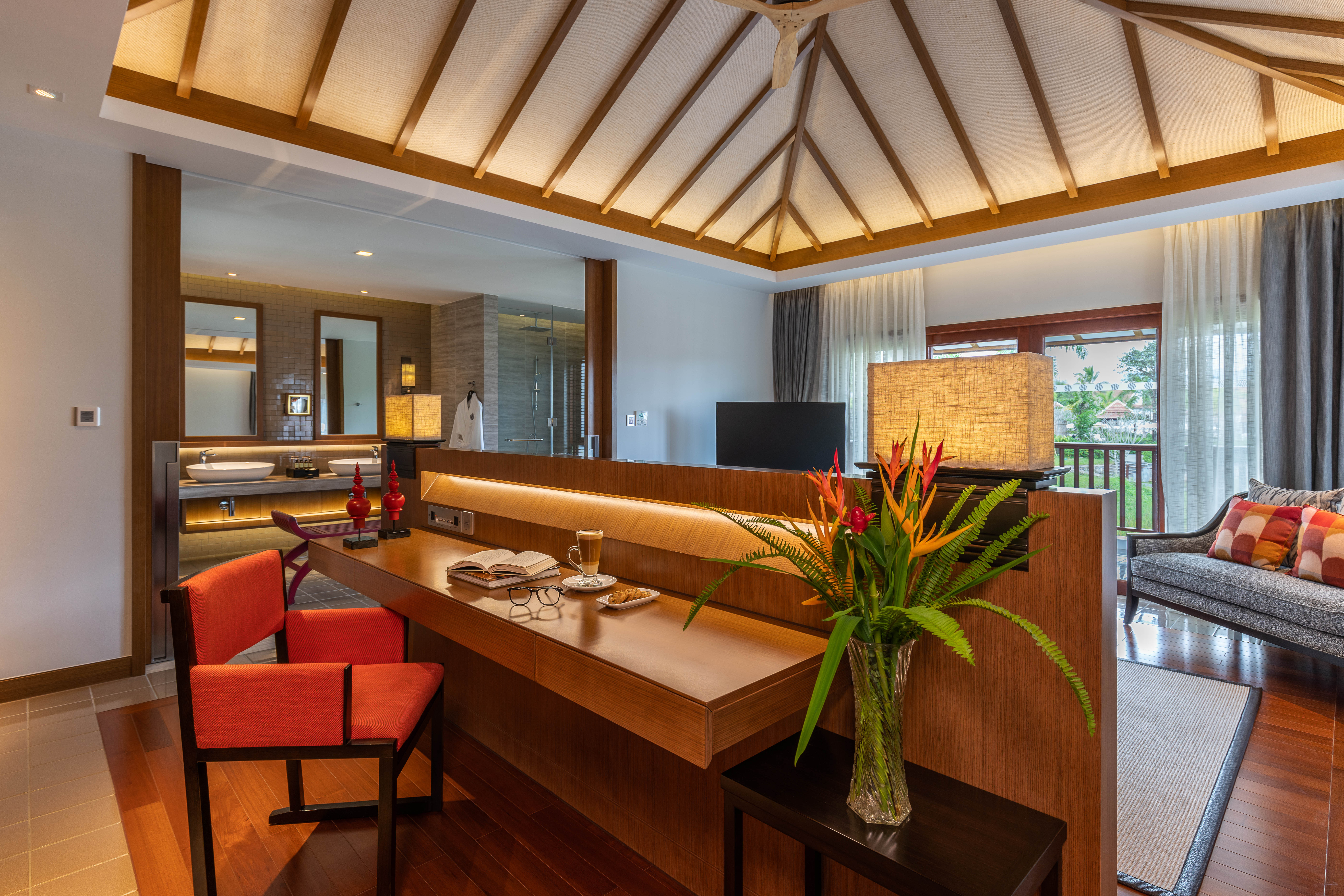 Double Deluxe Premium