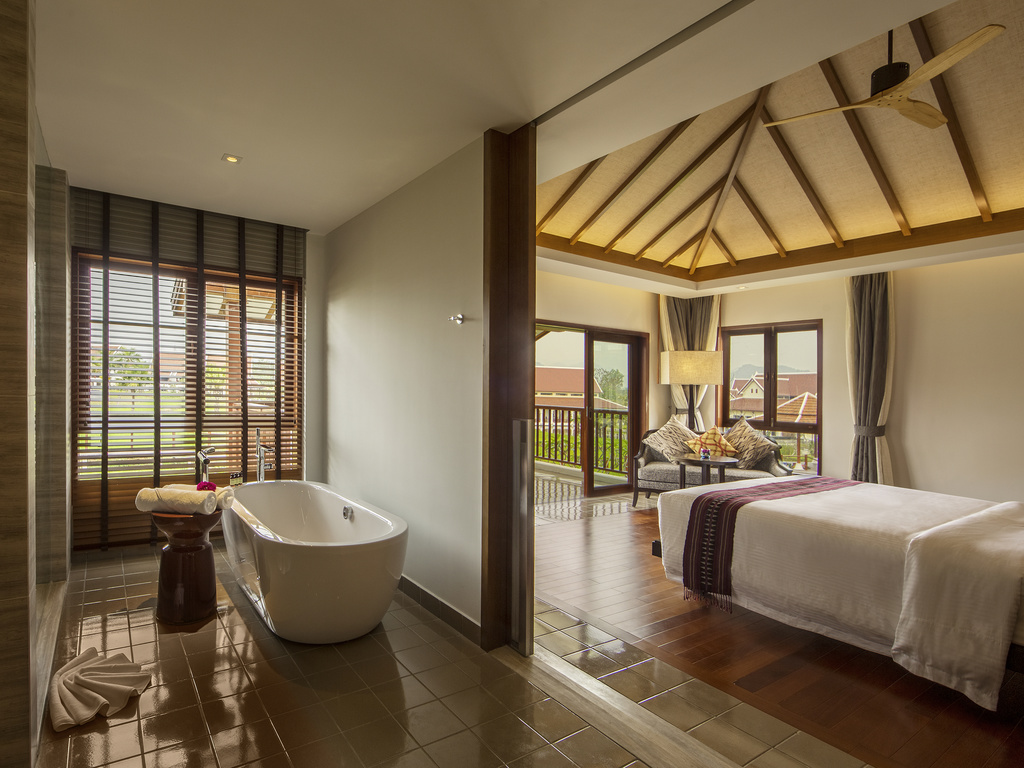 Double Deluxe Premium