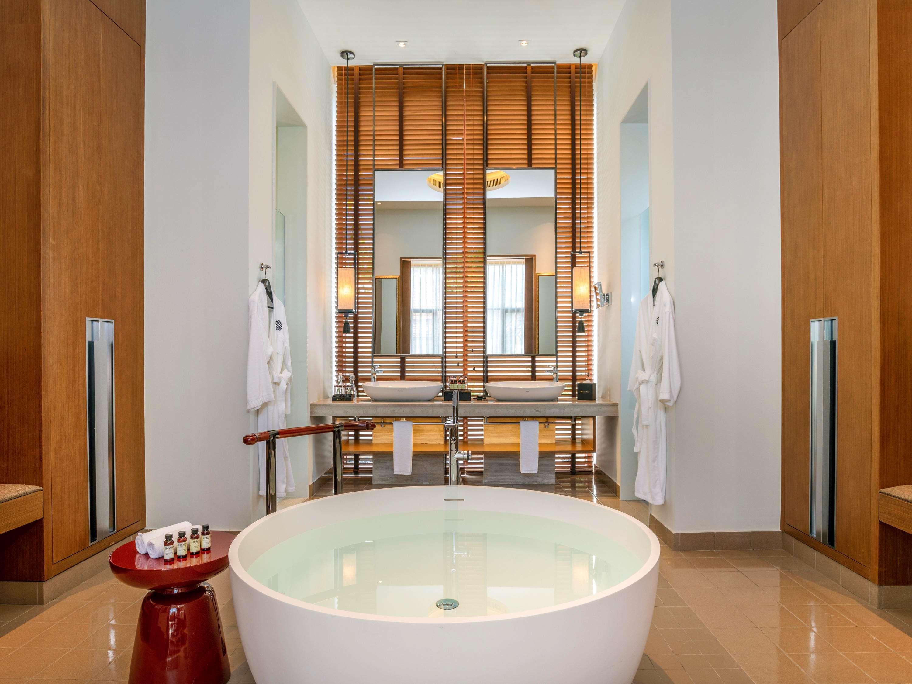 Villa Two Bedrooms with Private Pool