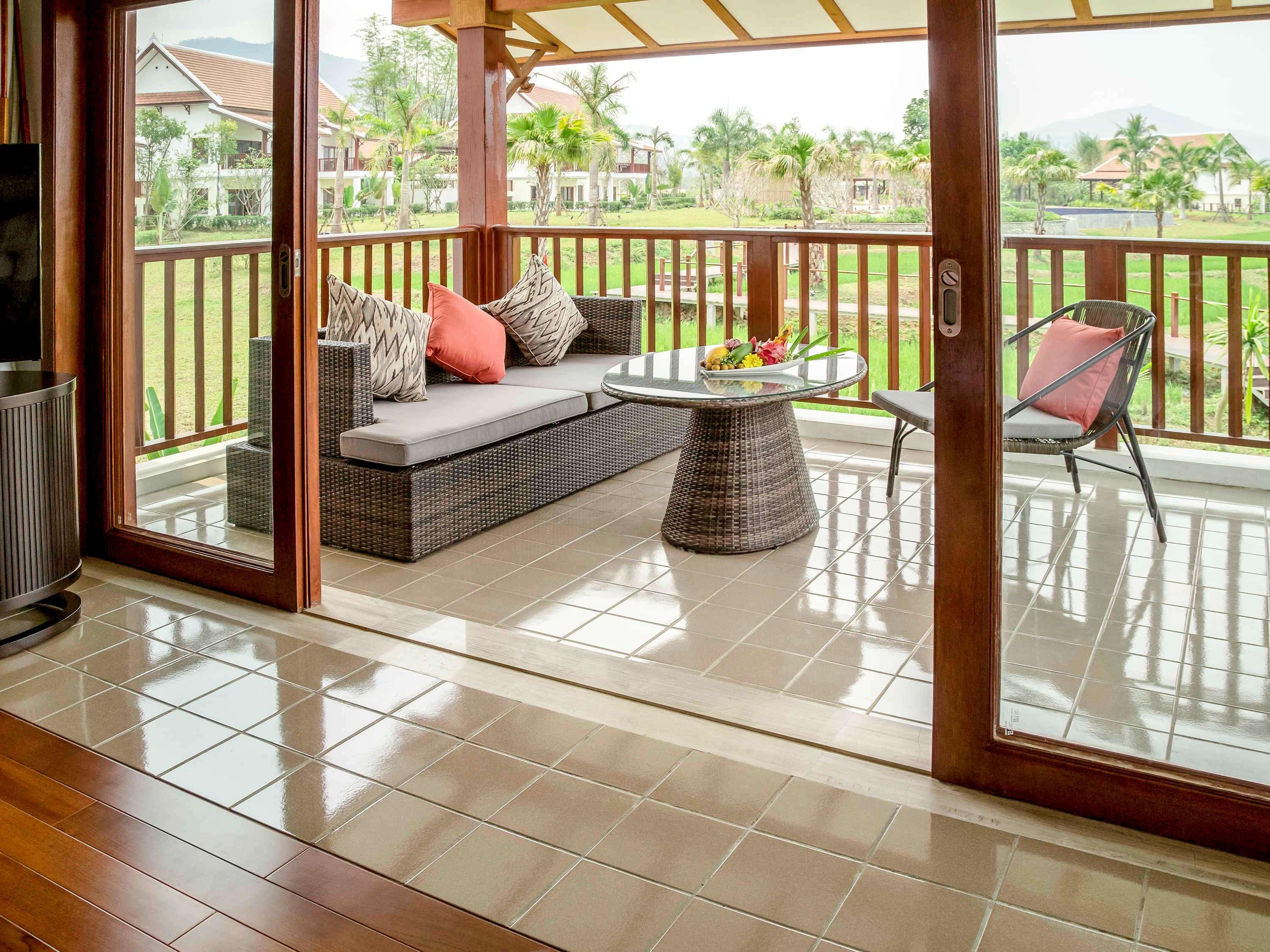 Double Deluxe Premium