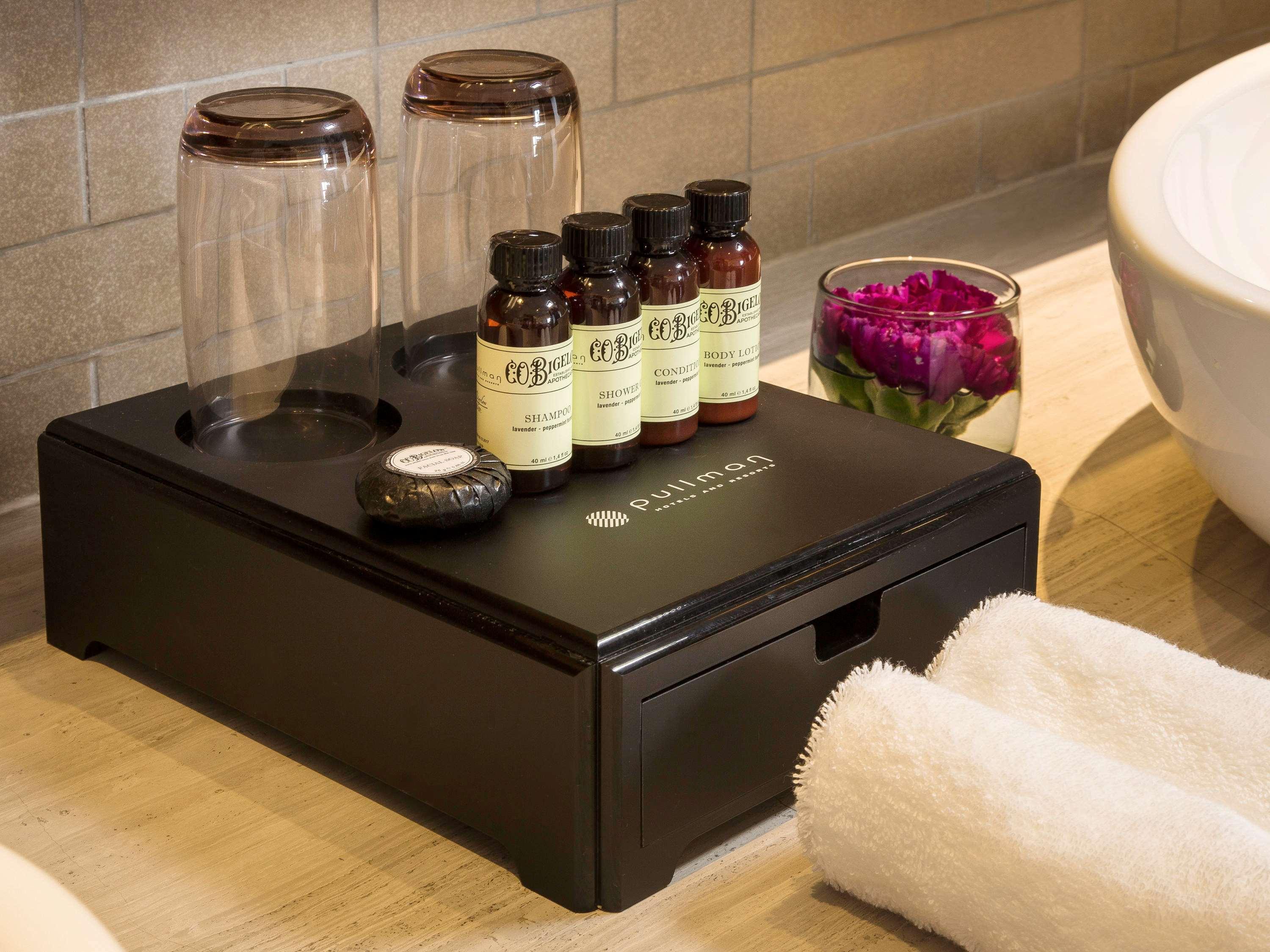 Double Deluxe Premium