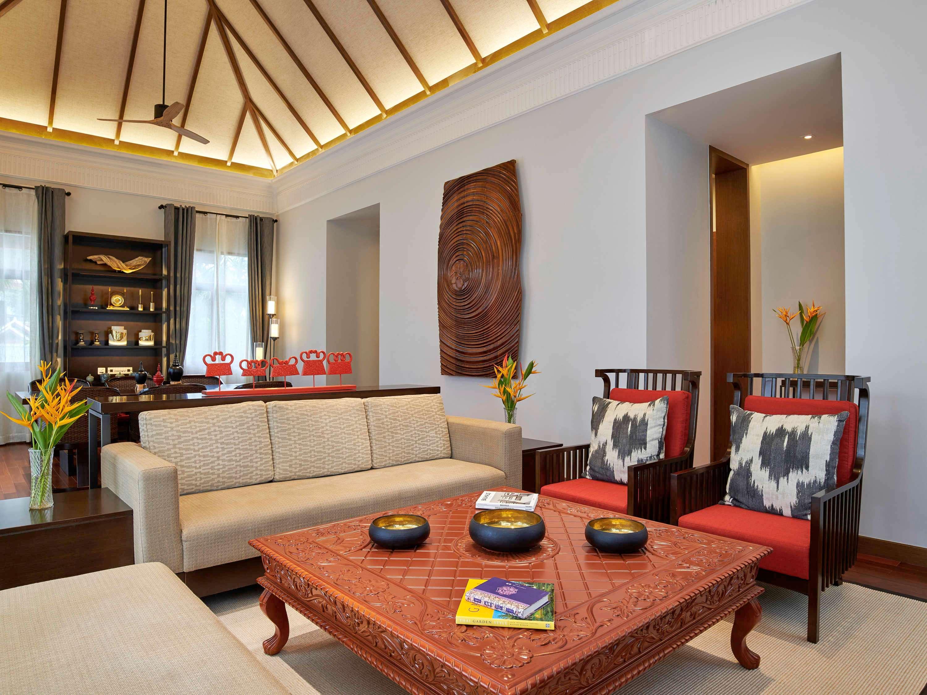 Villa Two Bedrooms with Private Pool