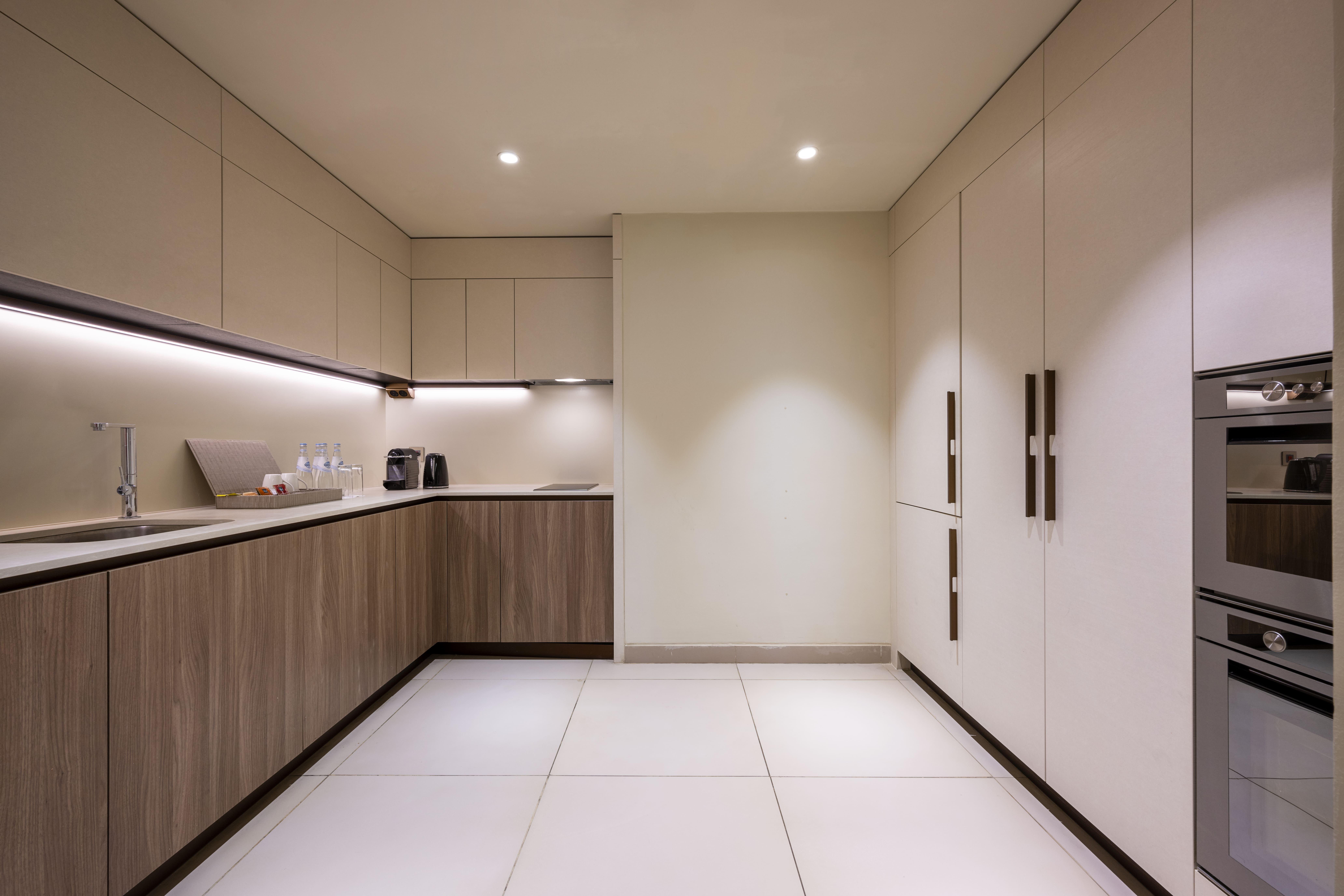 Suite Sea View Two Bedrooms