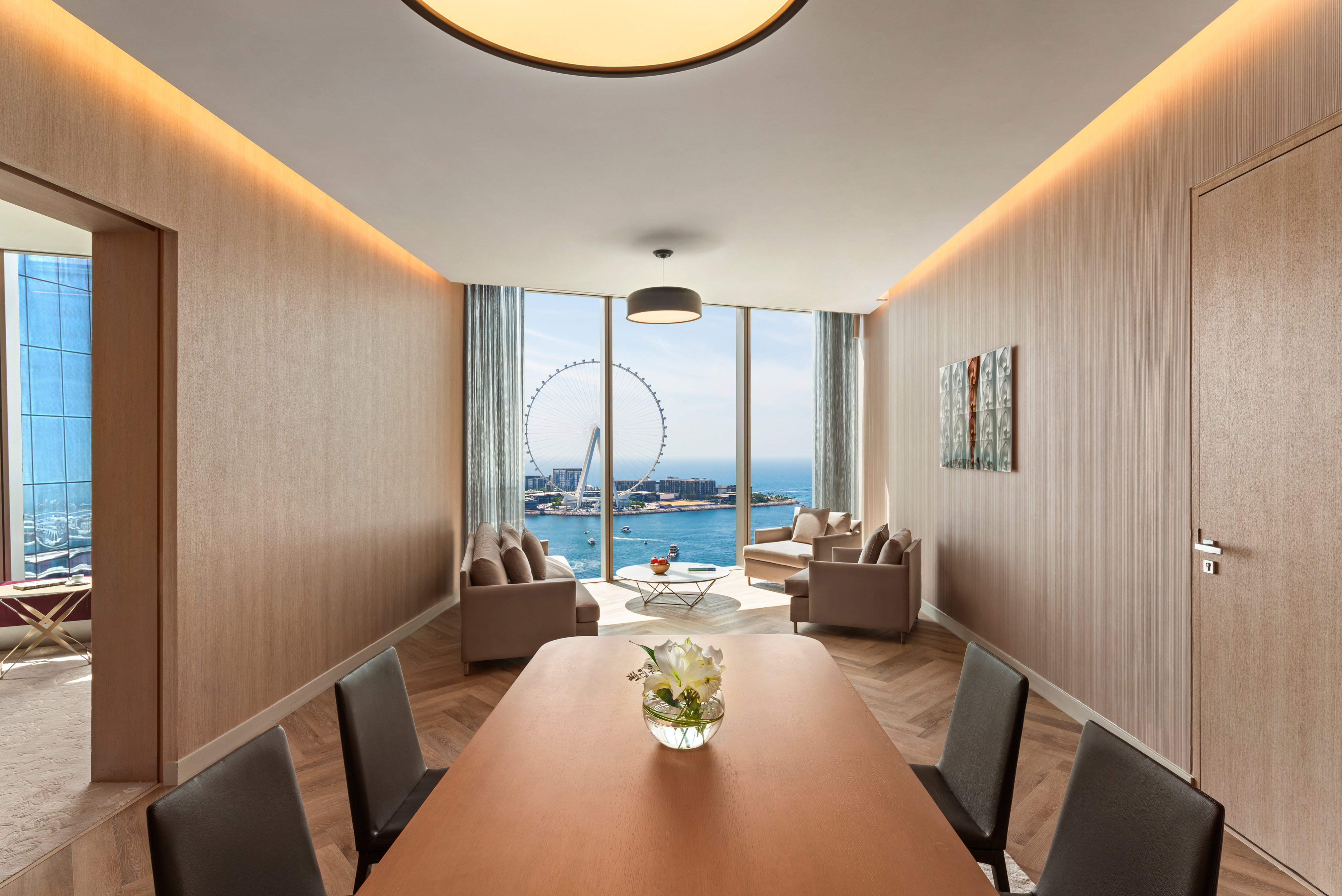 Suite Premium One Bedroom