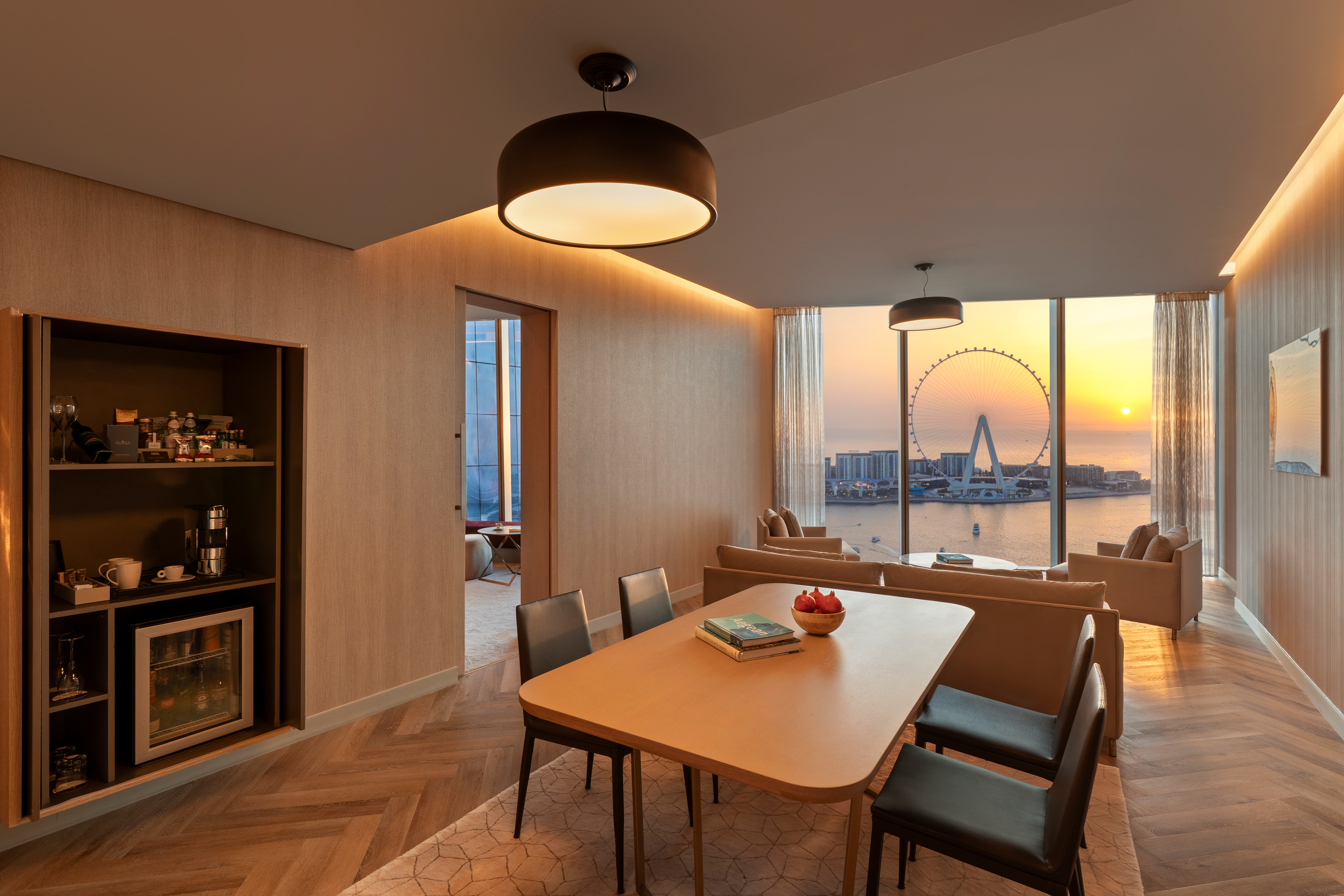 Suite Premium One Bedroom