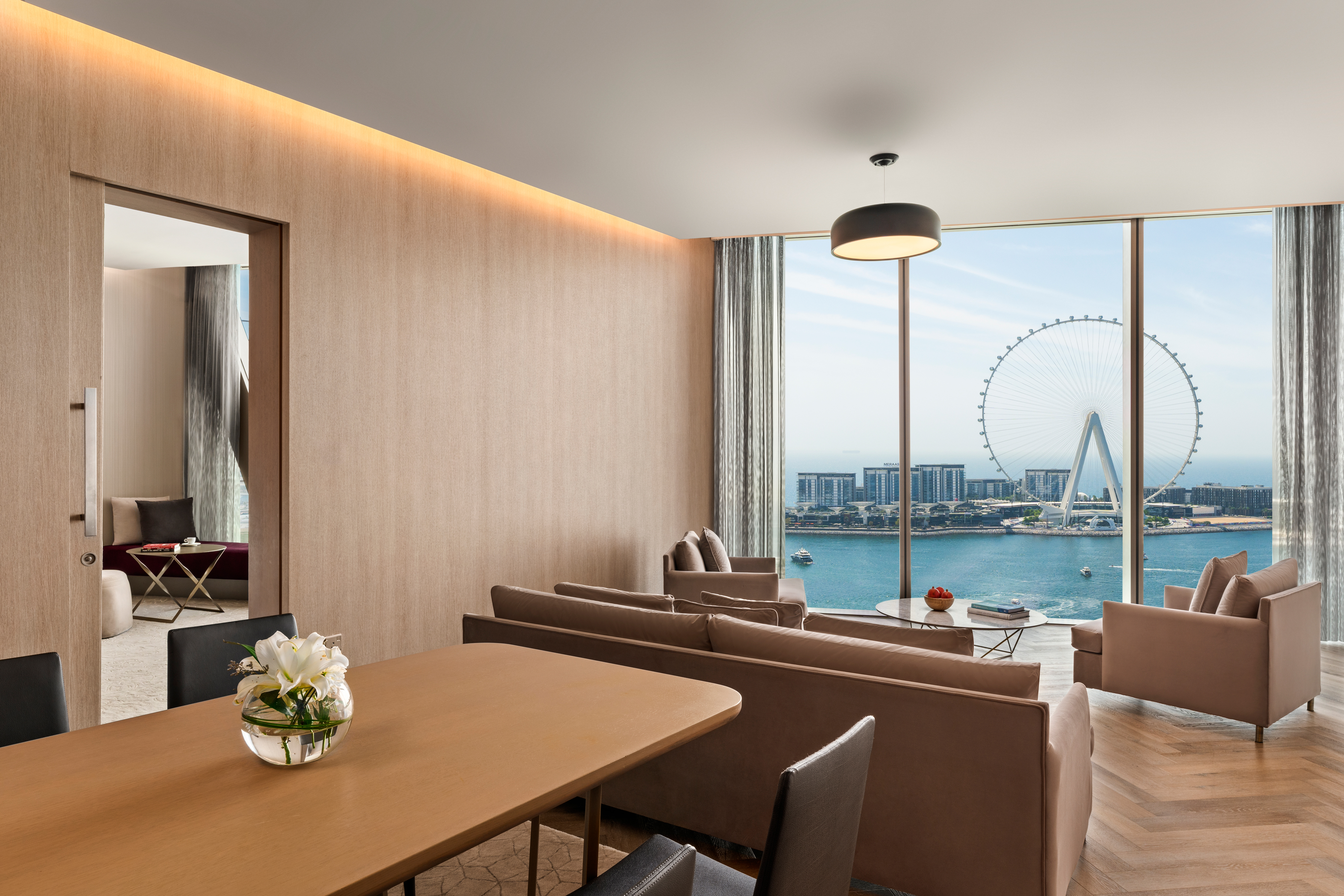 Suite Premium One Bedroom