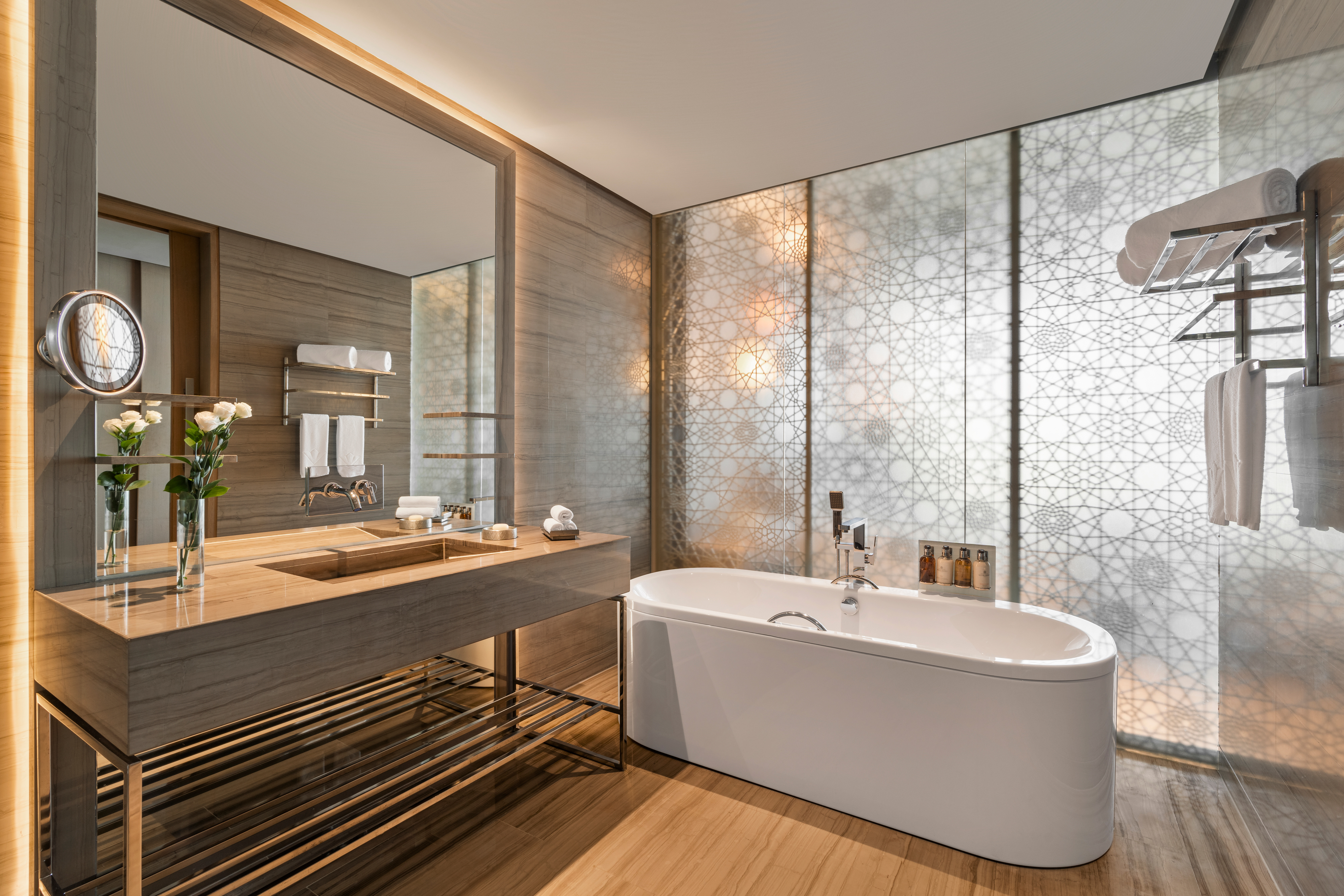 Suite Premium One Bedroom